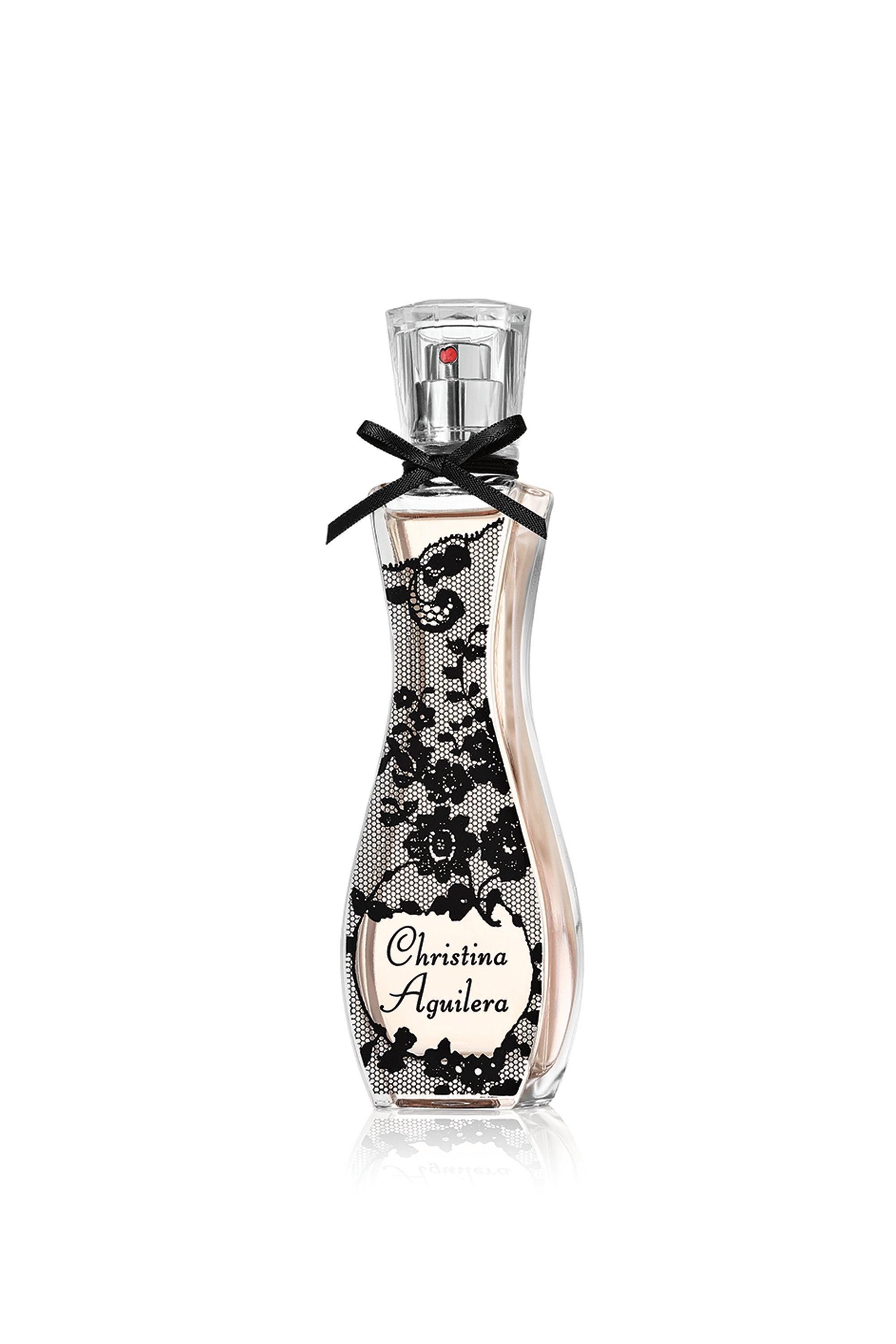 Christina Aguilera Christina Aguilera Signature