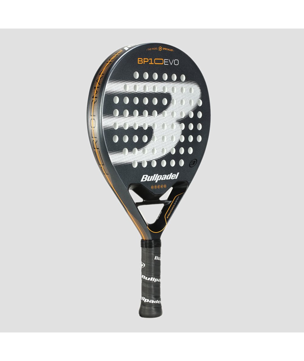 PALA BULLPADEL BP10 EVO 25