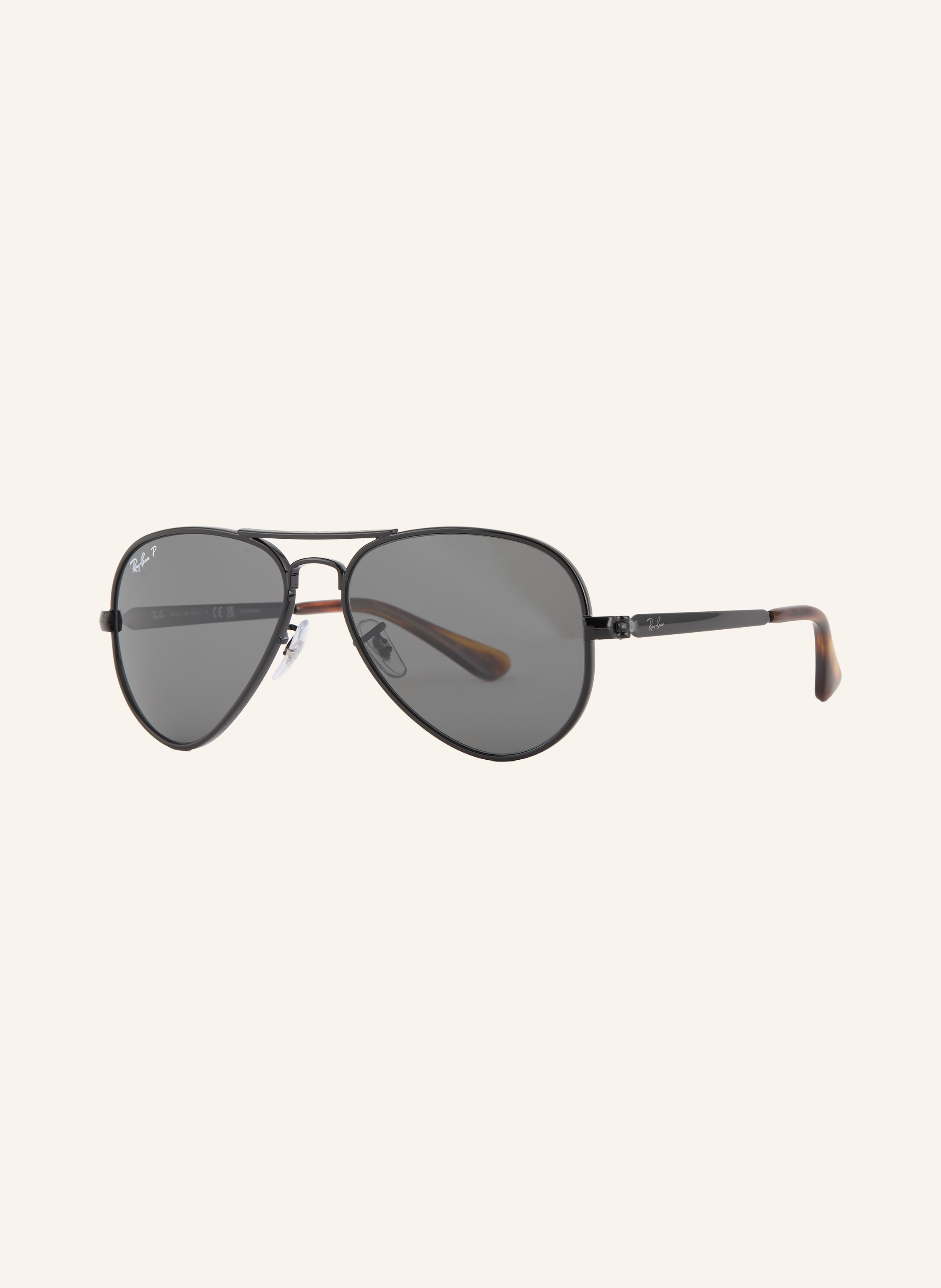 Ray-Ban Sonnenbrille RB3925