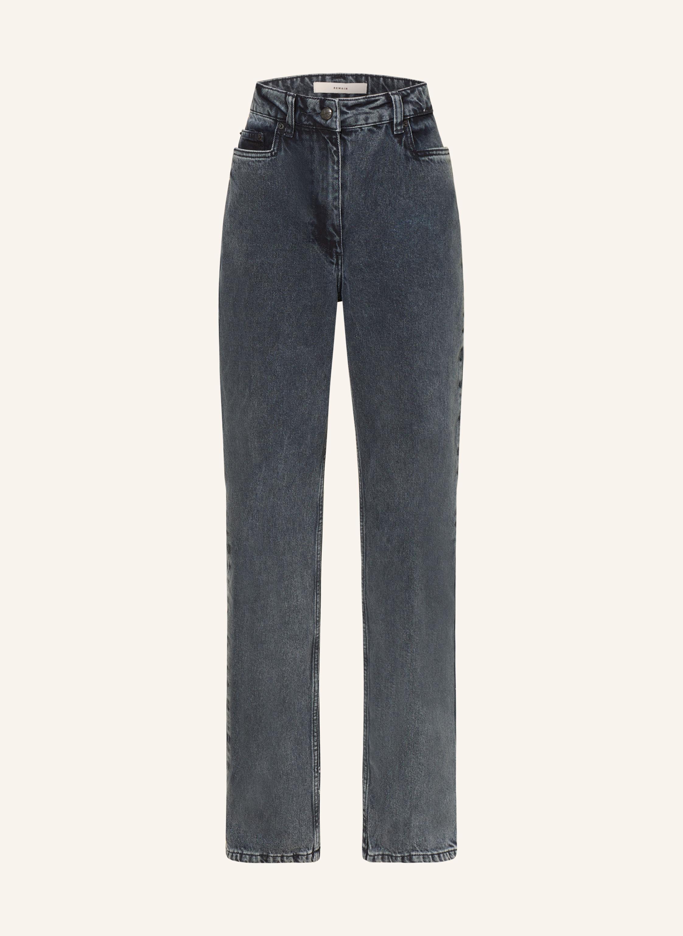 REMAIN Straight Jeans