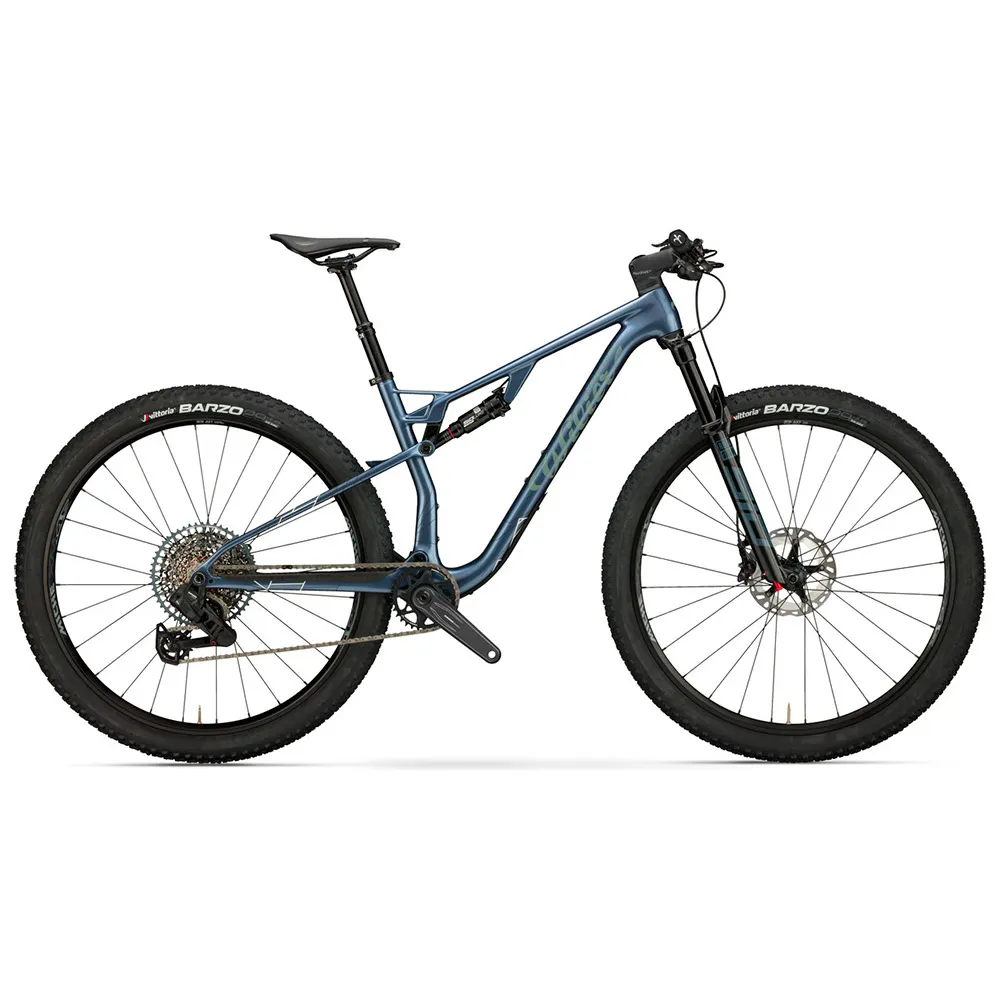 Wilier Urta Max SL 29´´ SLX MTB bike