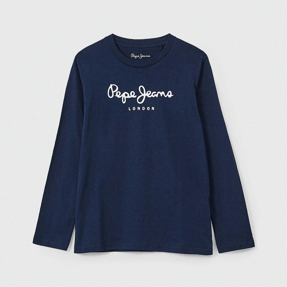T-shirt manches longues