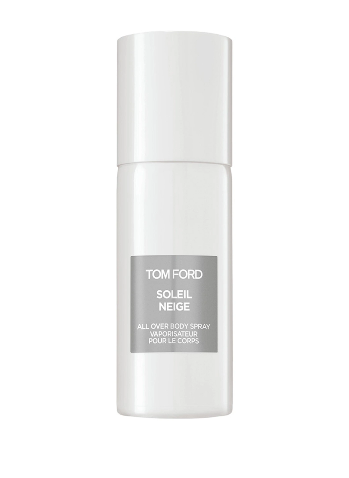 TOM FORD BEAUTY SOLEIL NEIGE