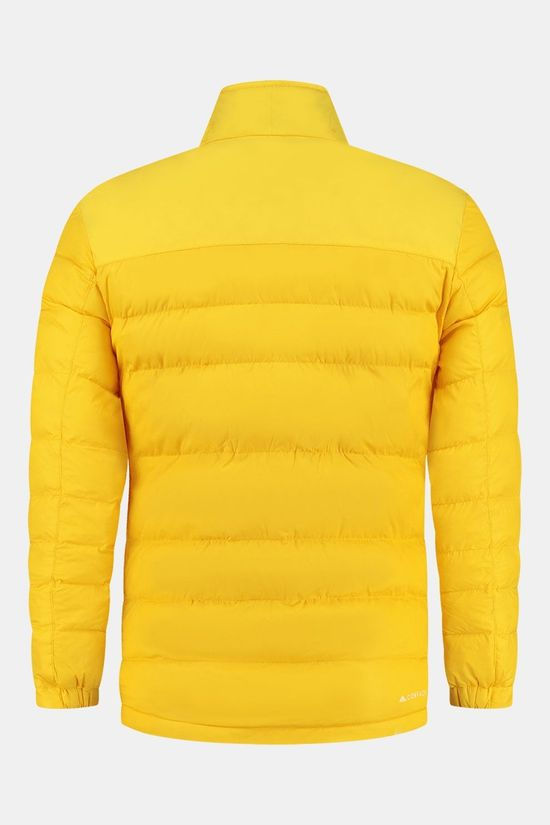 CORTAZU Recycled Midlayer Jas