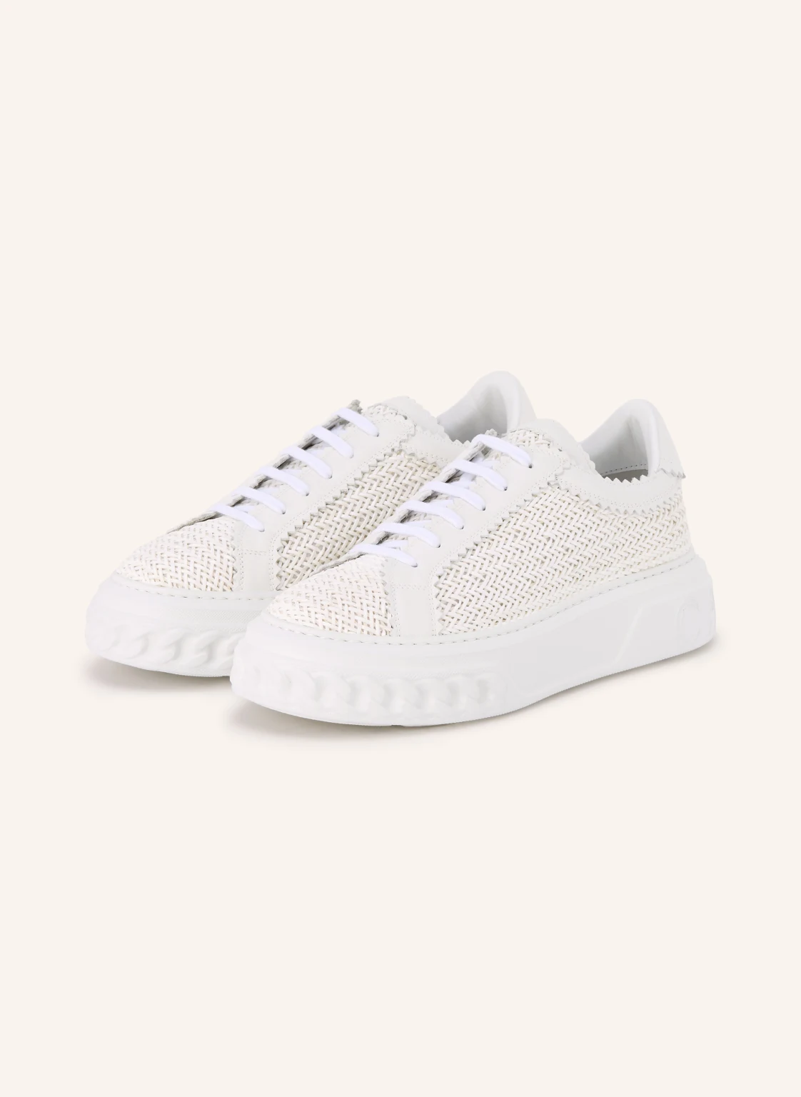 CASADEI Sneaker OFF ROAD