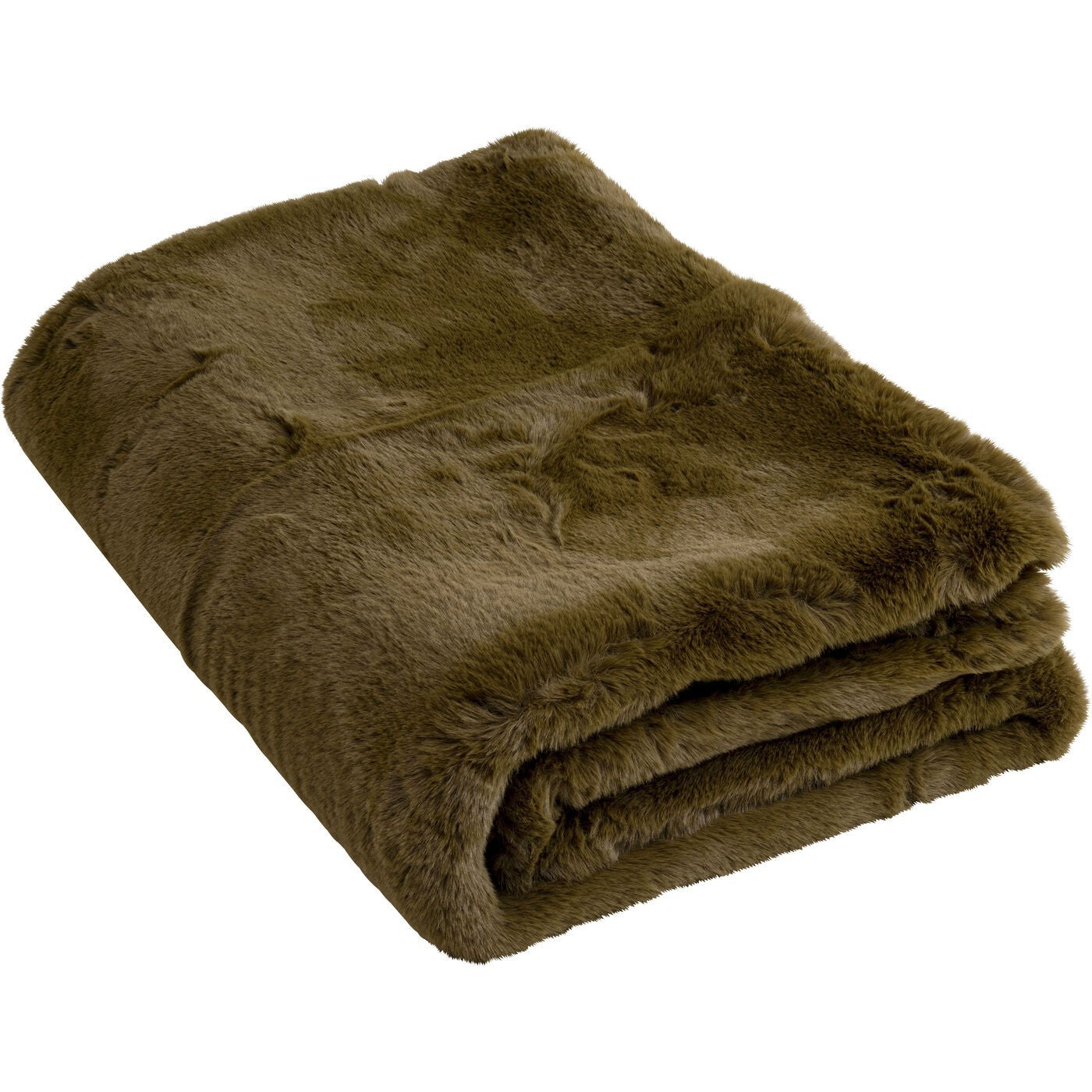 Kare Design Dekken Mika 200x150cm groen