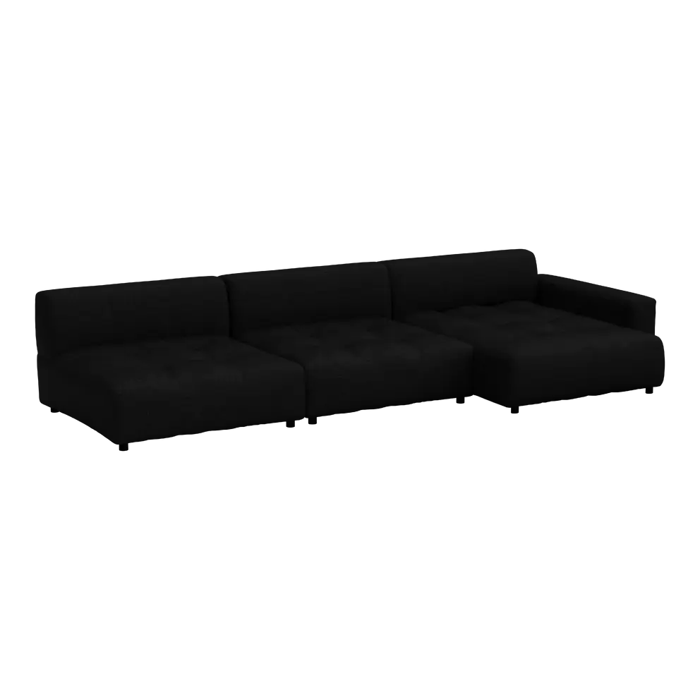 Ecksofa Pensacola 2.0