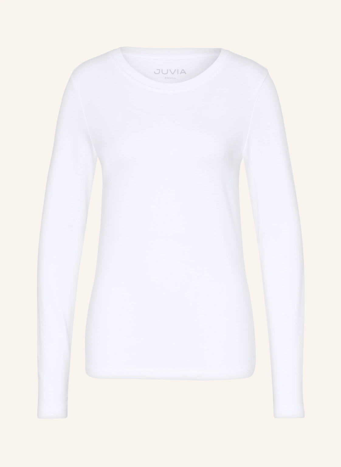 Juvia Longsleeve IVETTE