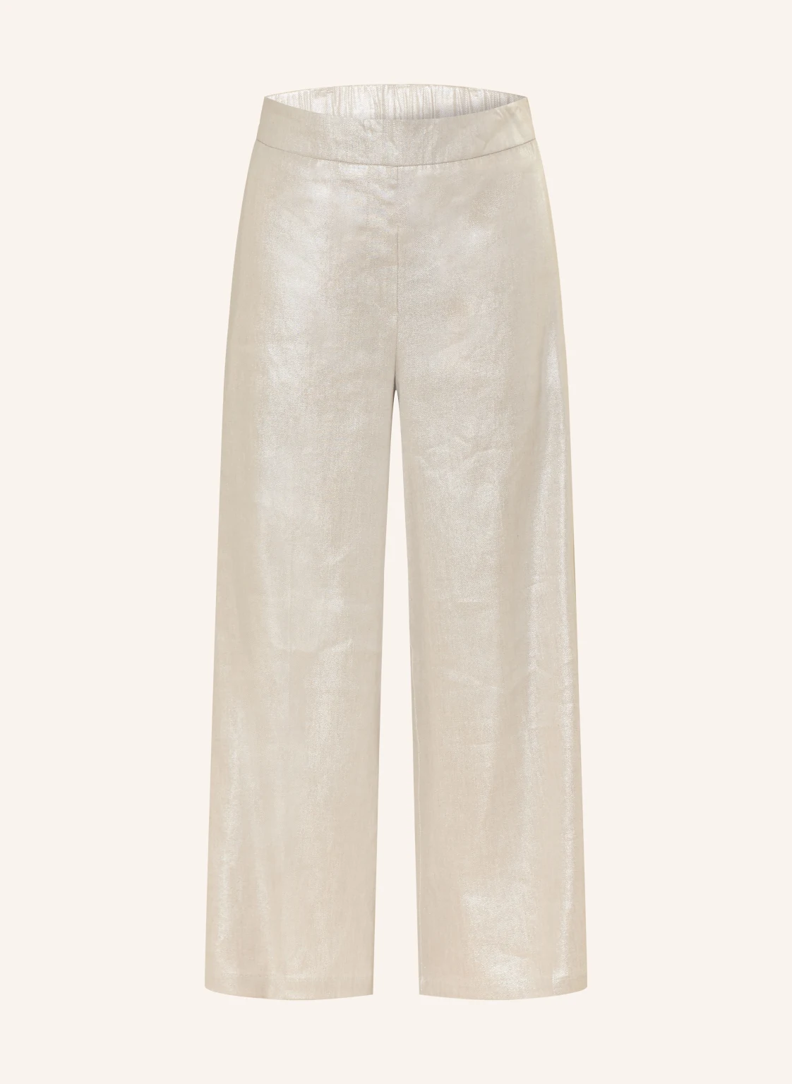 someday Culotte CATSBY mit Glitzegarn