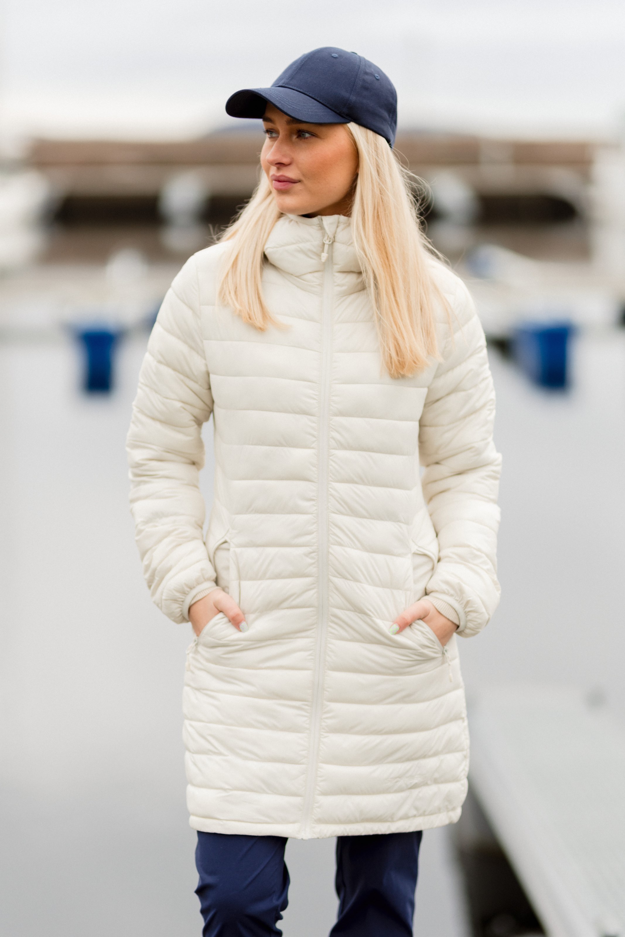 Folgelia parkas