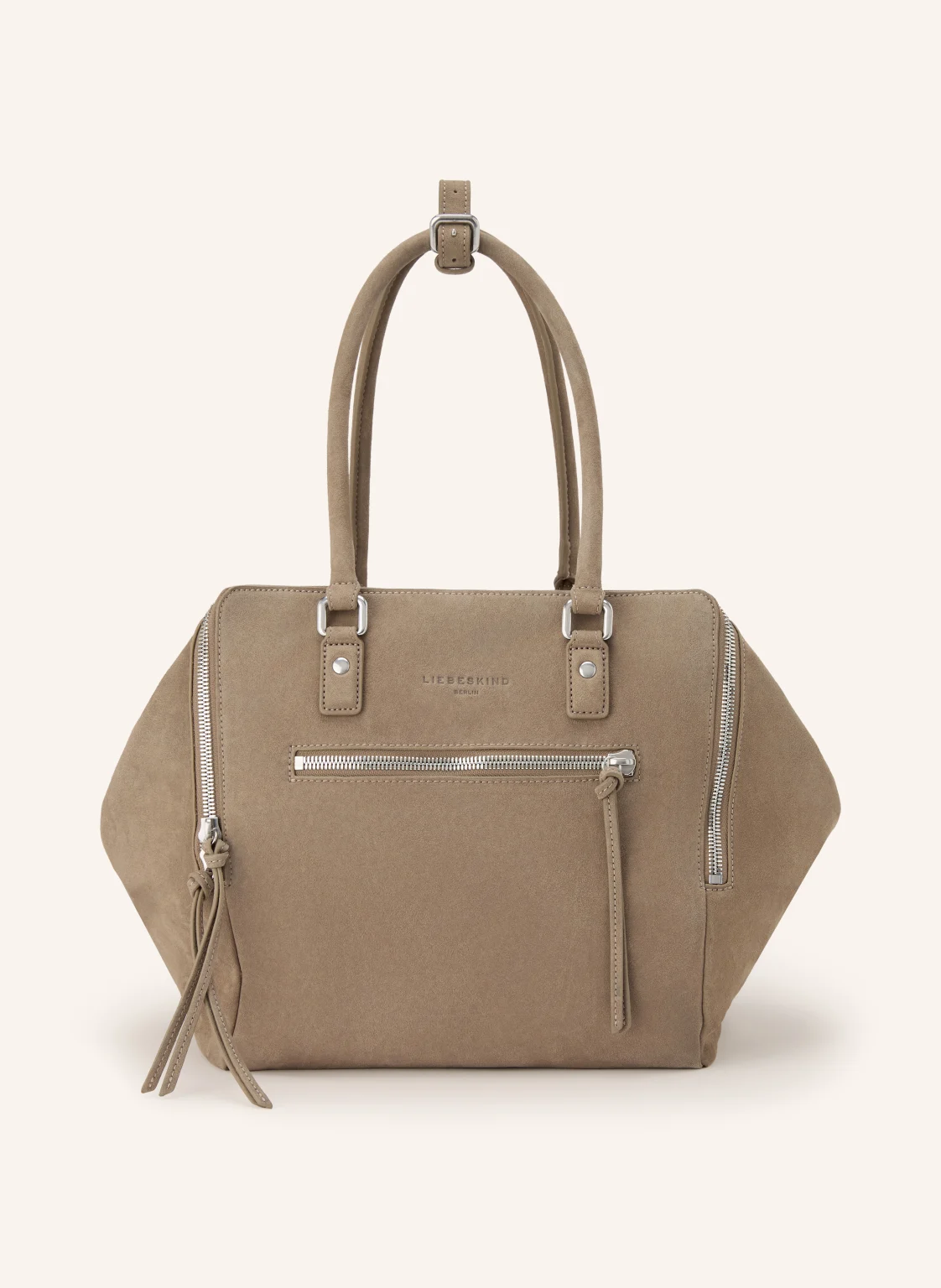 LIEBESKIND Shopper KAYLA LARGE