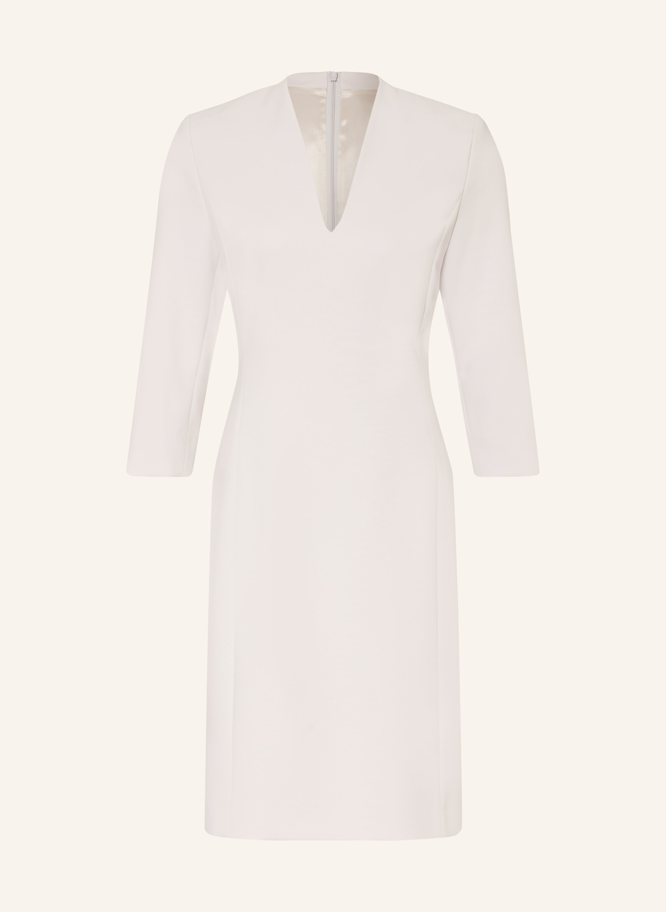 windsor. Etuikleid mit 3/4-Arm