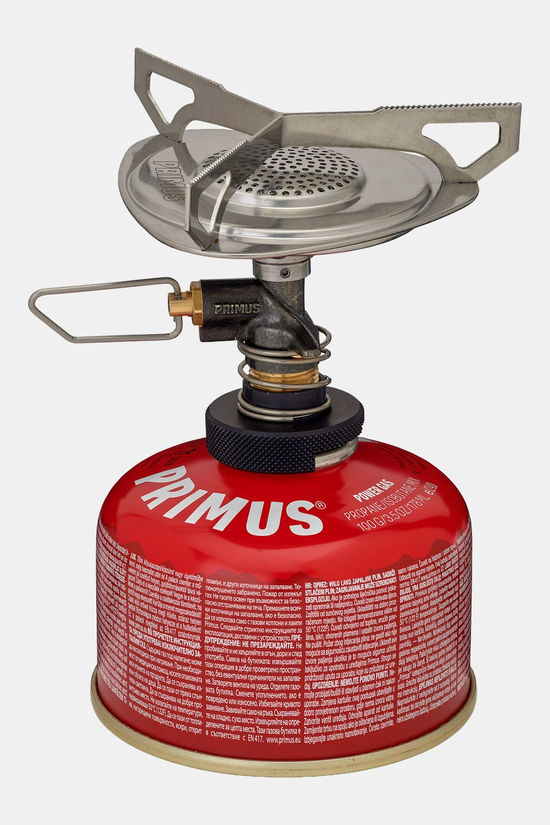 Primus Essential Trail Stove DUO