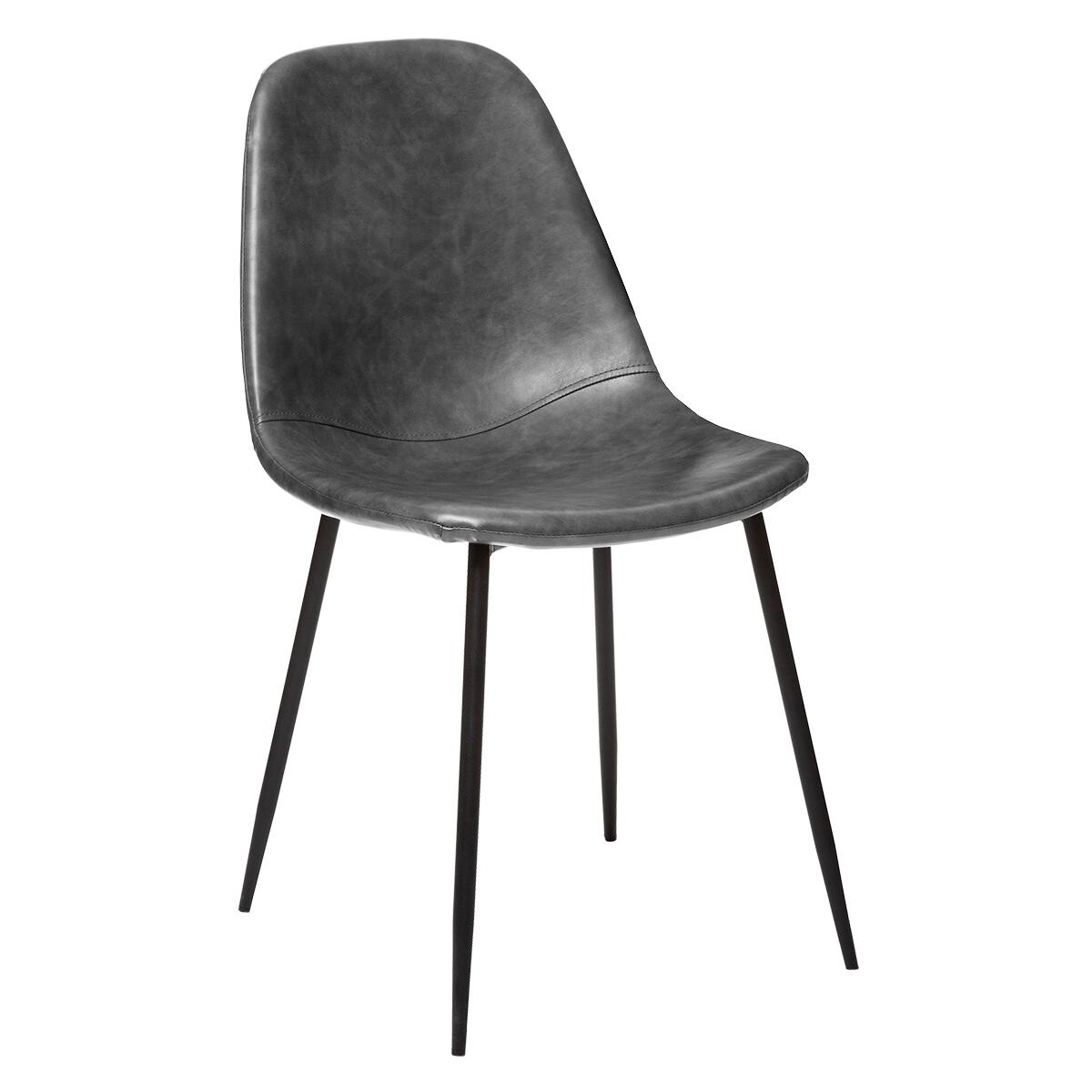 Chair "Vladi" Gray