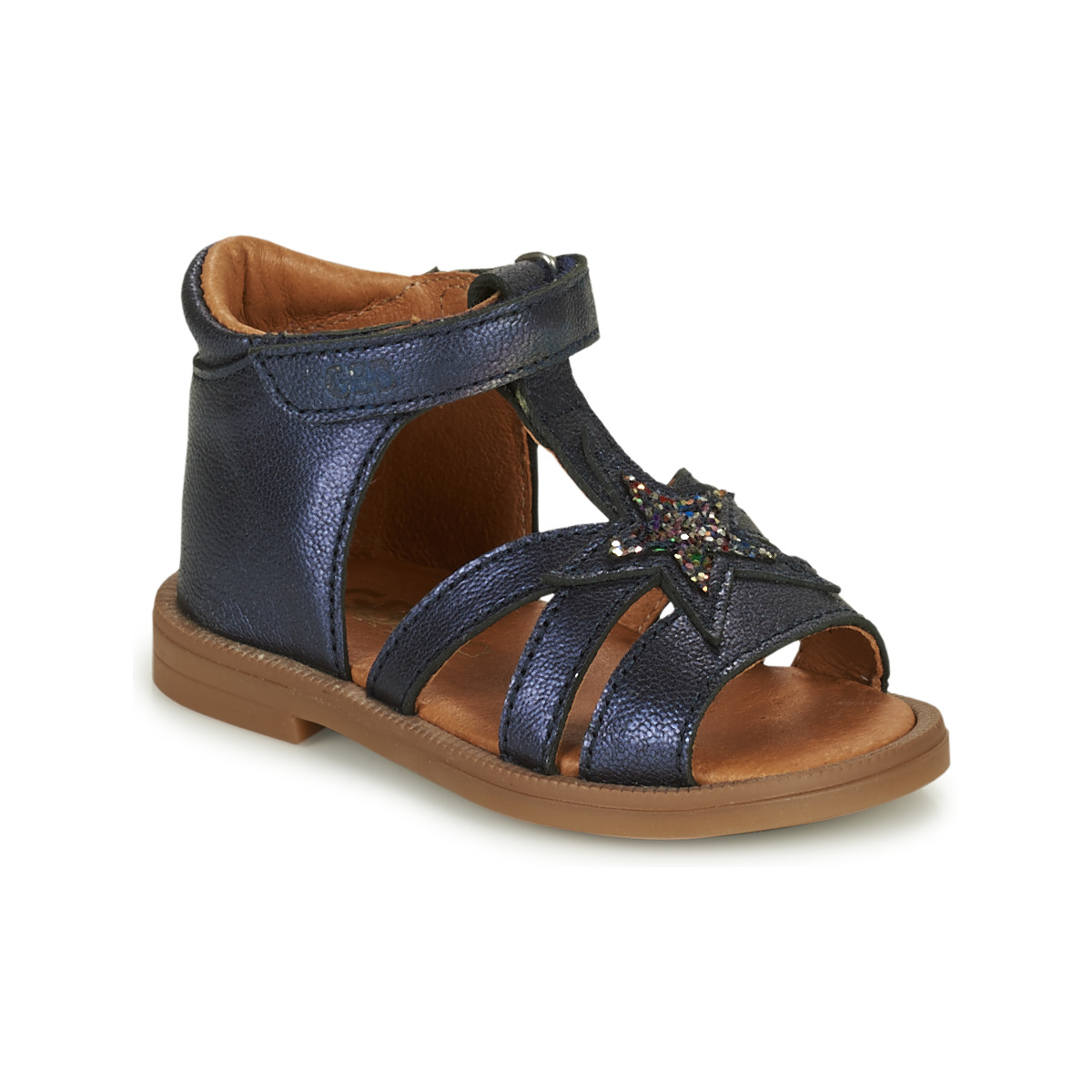 GBB - MAMIA - Blue