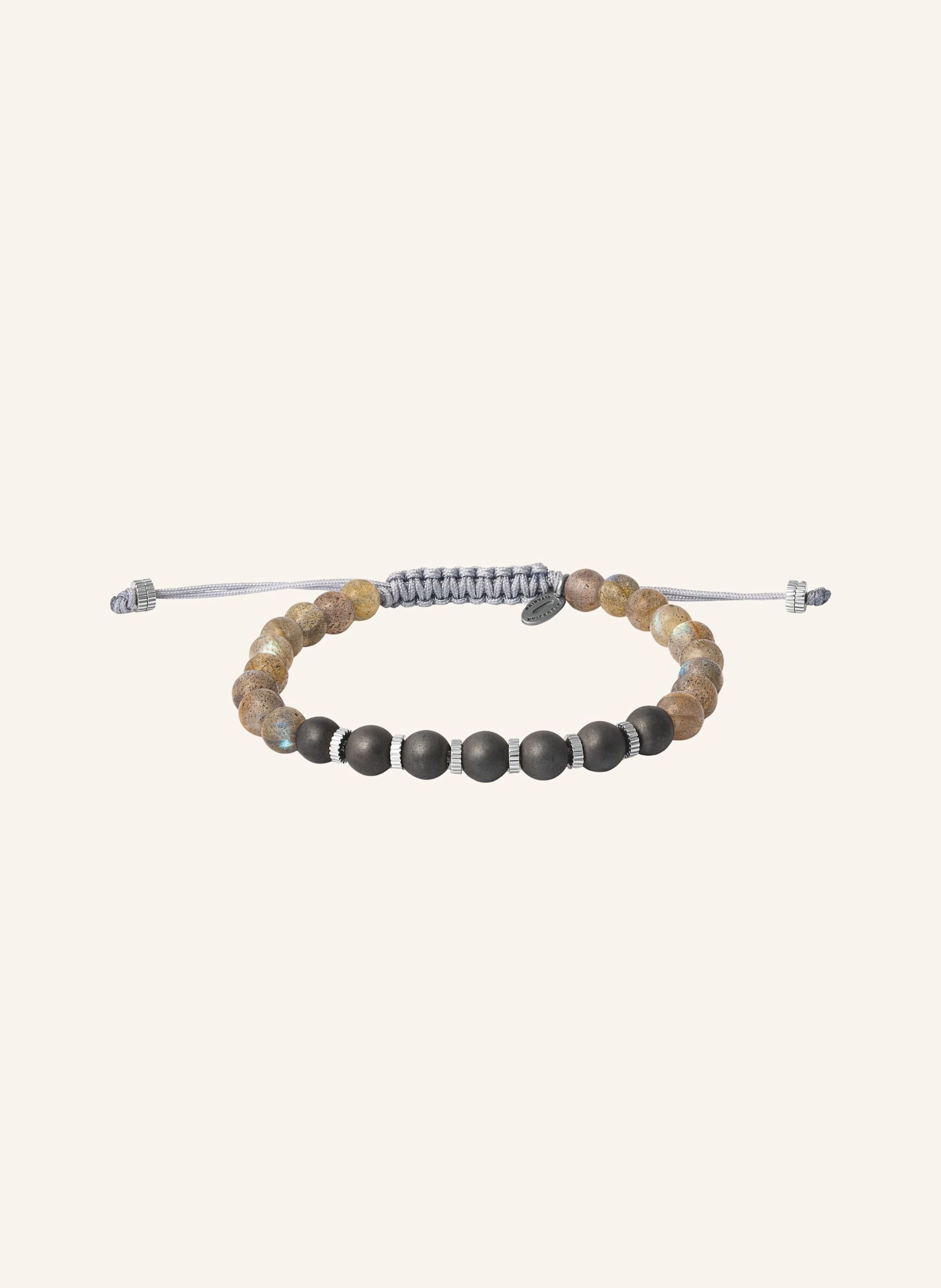 TATEOSSIAN Armband MAKRAMEE
