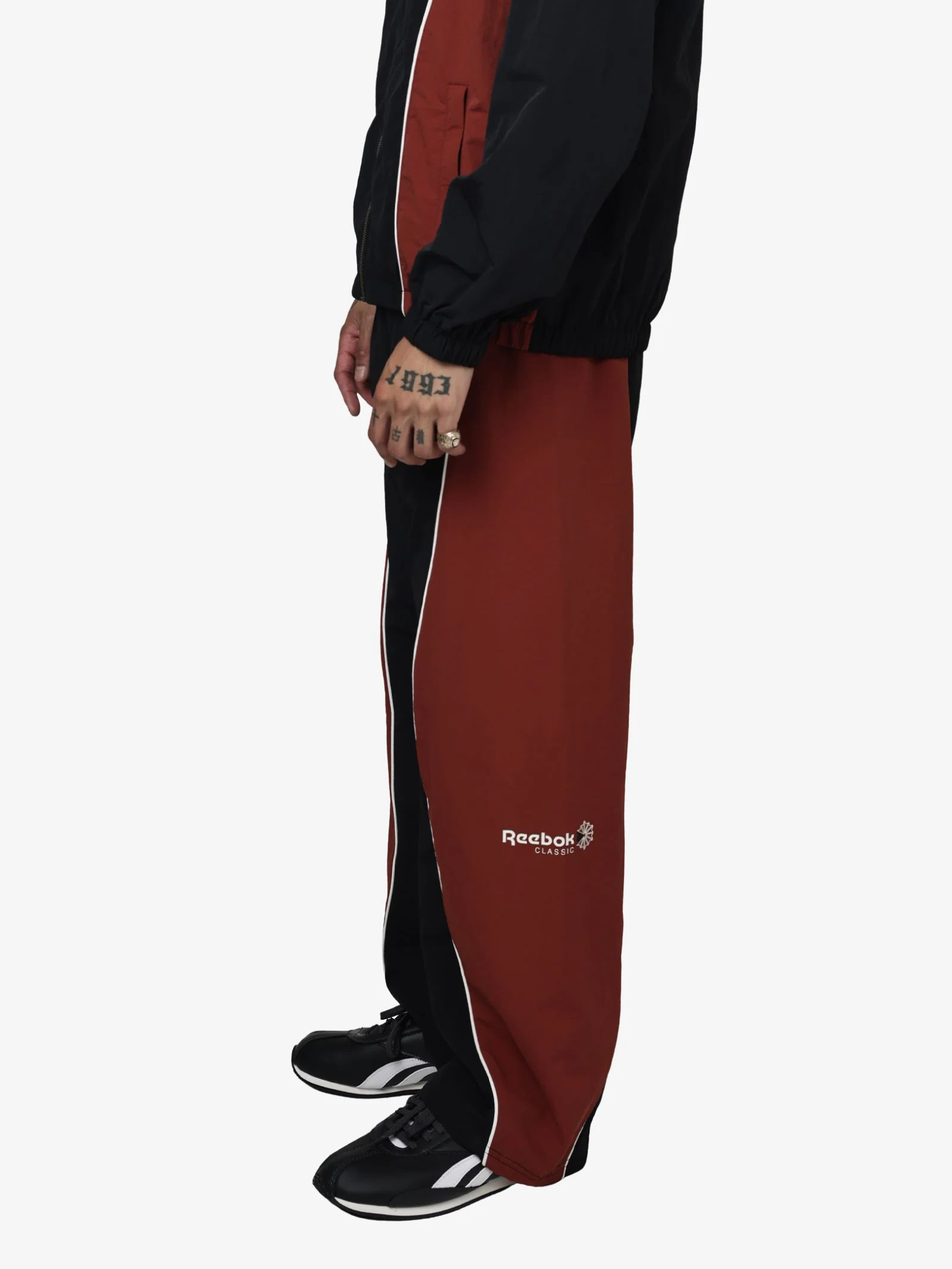 Classics Woven Trackpants