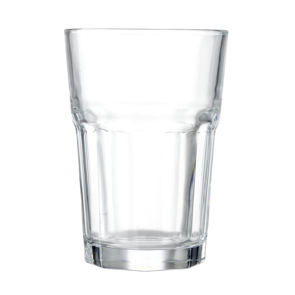 Verre à mojito bas 400 ml H10cm