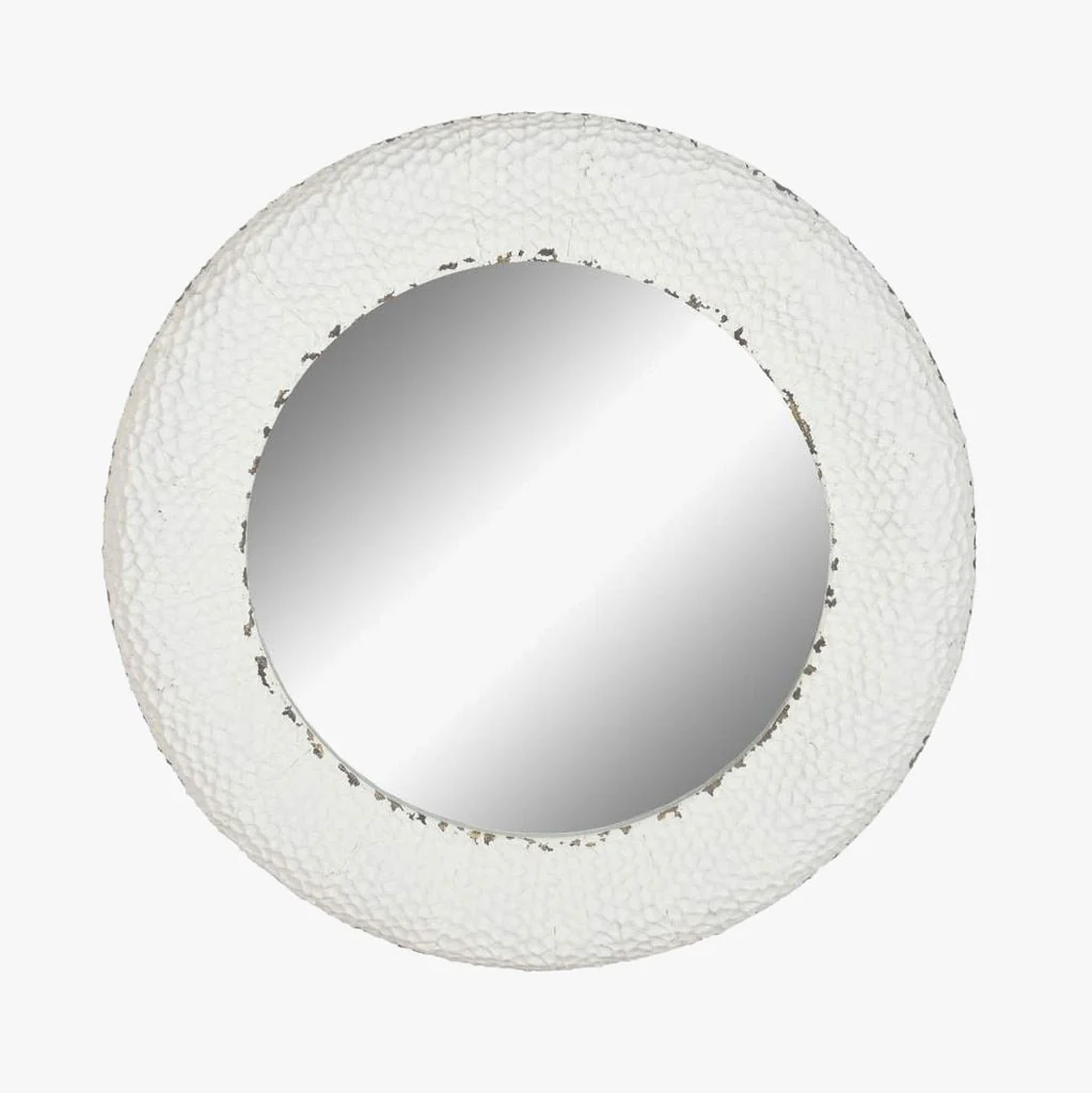 Espelho Metal Br Env D84 ZENA