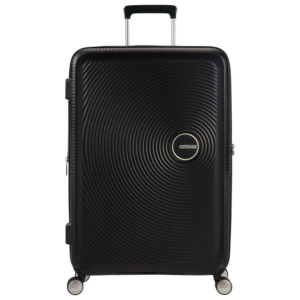 American Tourister Soundbox Spinner 67/24 TSA 81L trolley bag