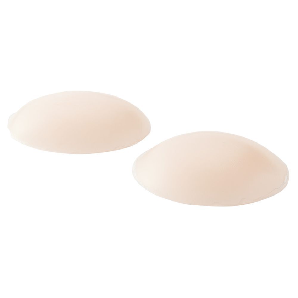 Cache téton en silicone beige