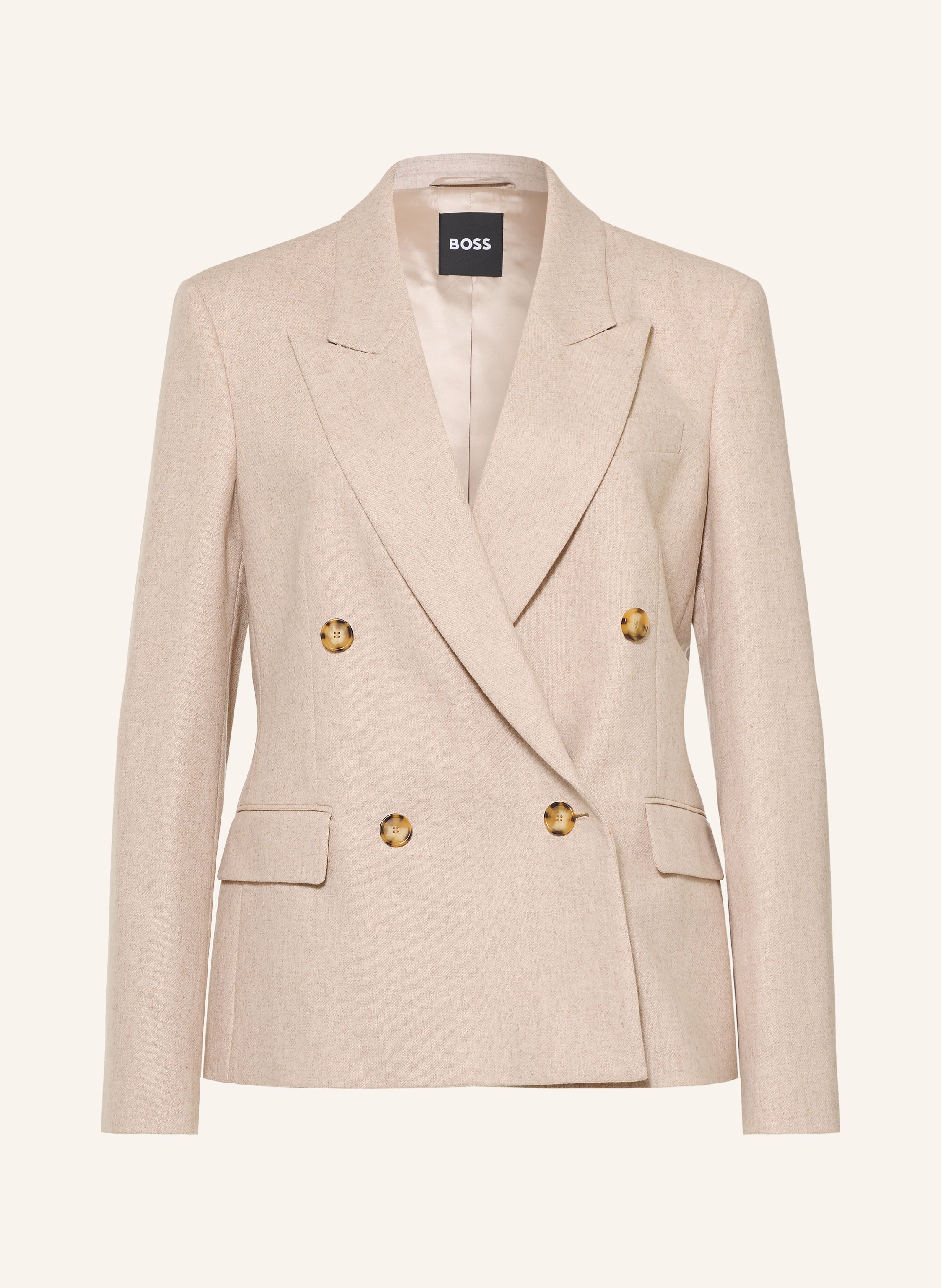 BOSS Blazer JALETO