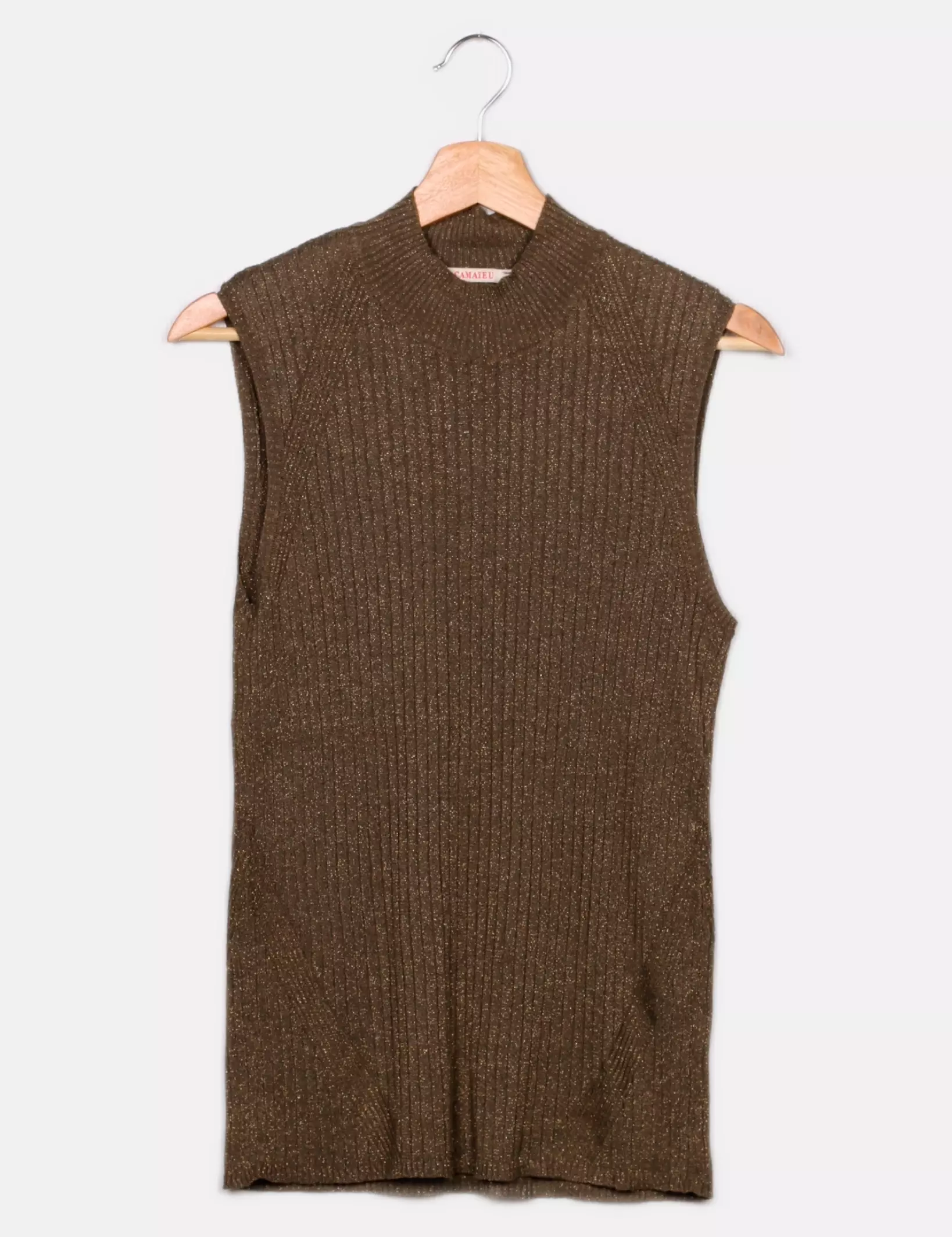 Camaïeu T-shirt Knitted
