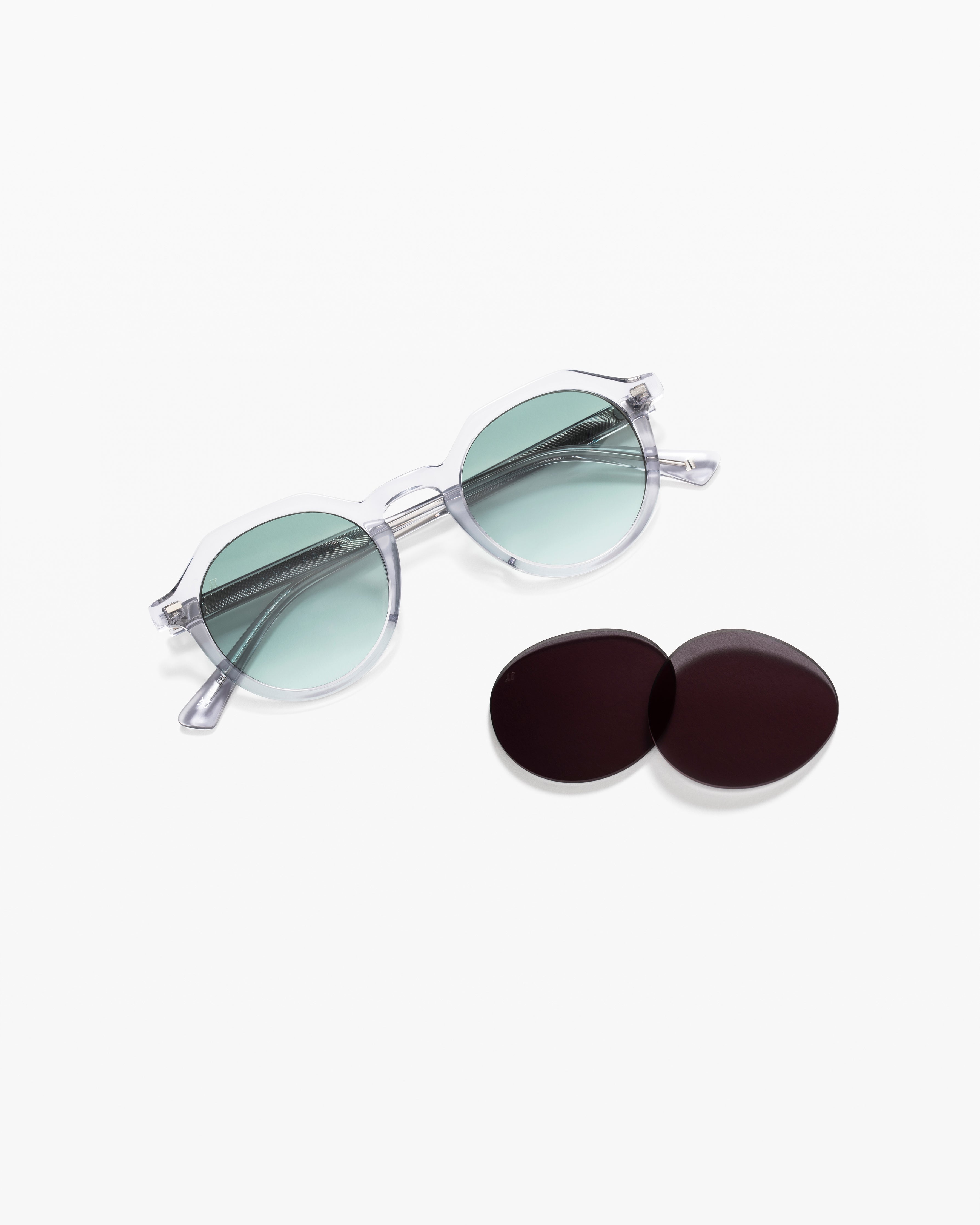 The Coolio JF Colors