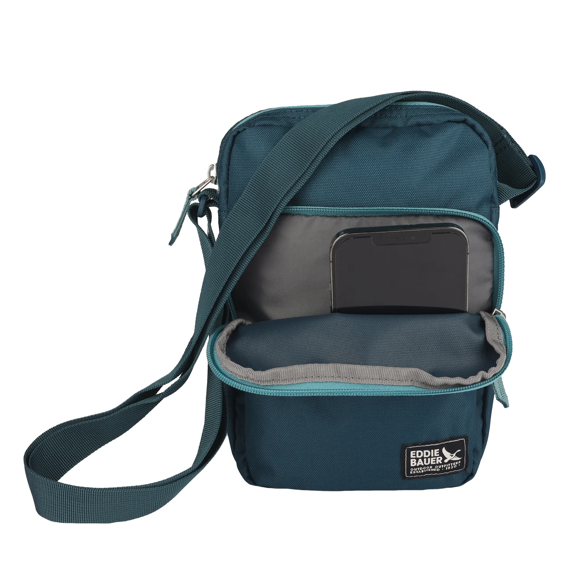 Jasper Crossbody Bag