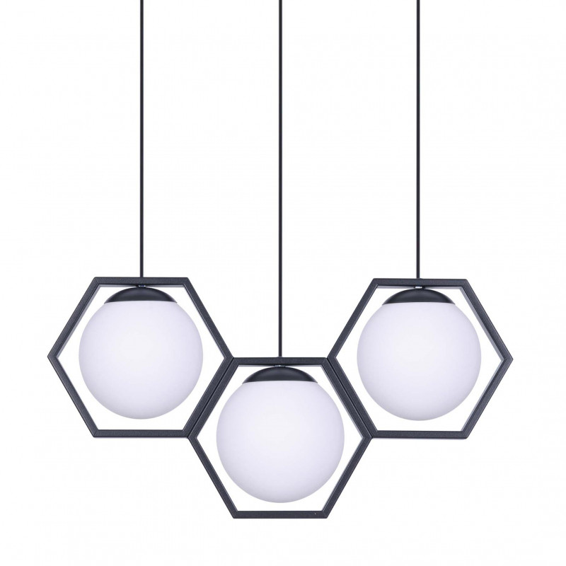 Lampa wisząca FAVO K-4786