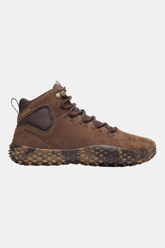 Merrell Wrapt Mid WP Wandelschoen