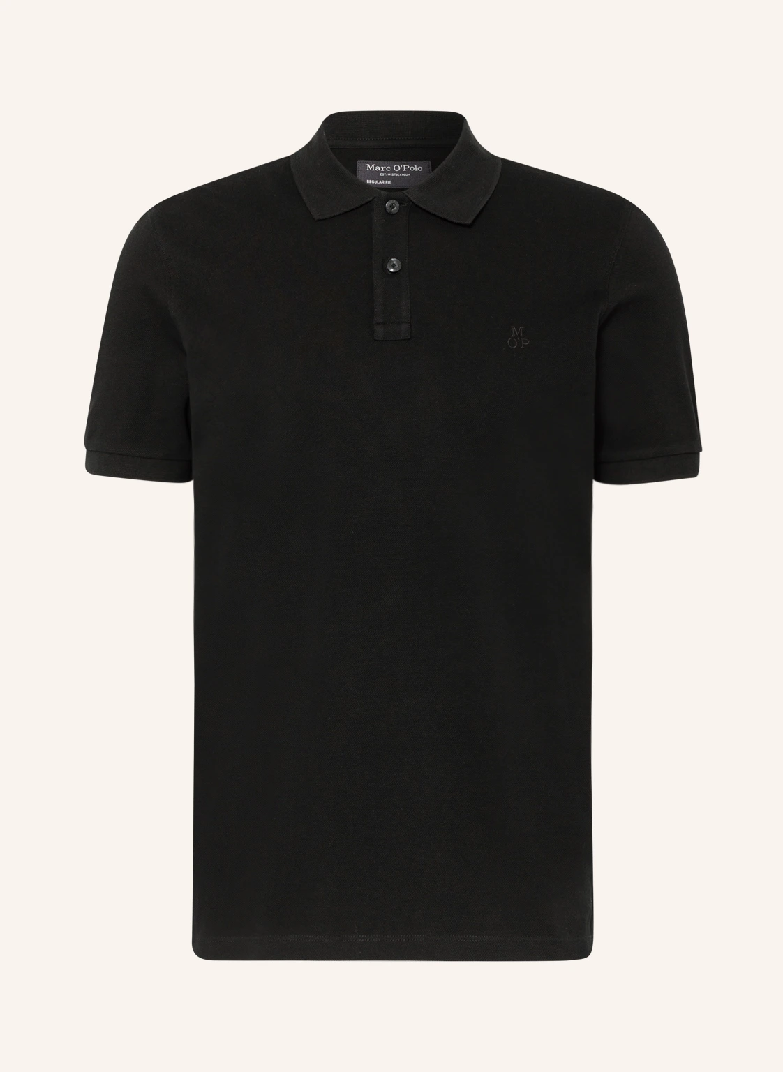 Marc O'Polo Piqué-Poloshirt