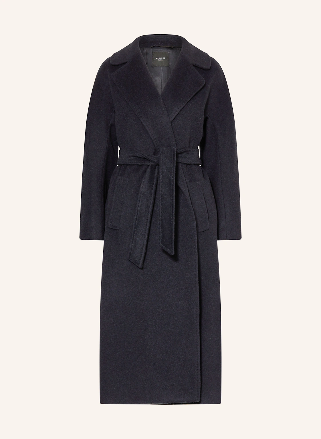 WEEKEND Max Mara Mantel TEMPERA