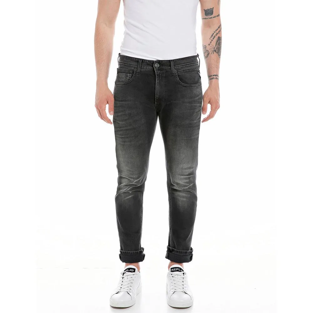 Replay MA972Z.000.661 72B jeans