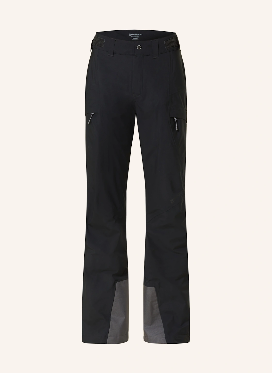 HOUDINI Hardshell-Skihose RIDE