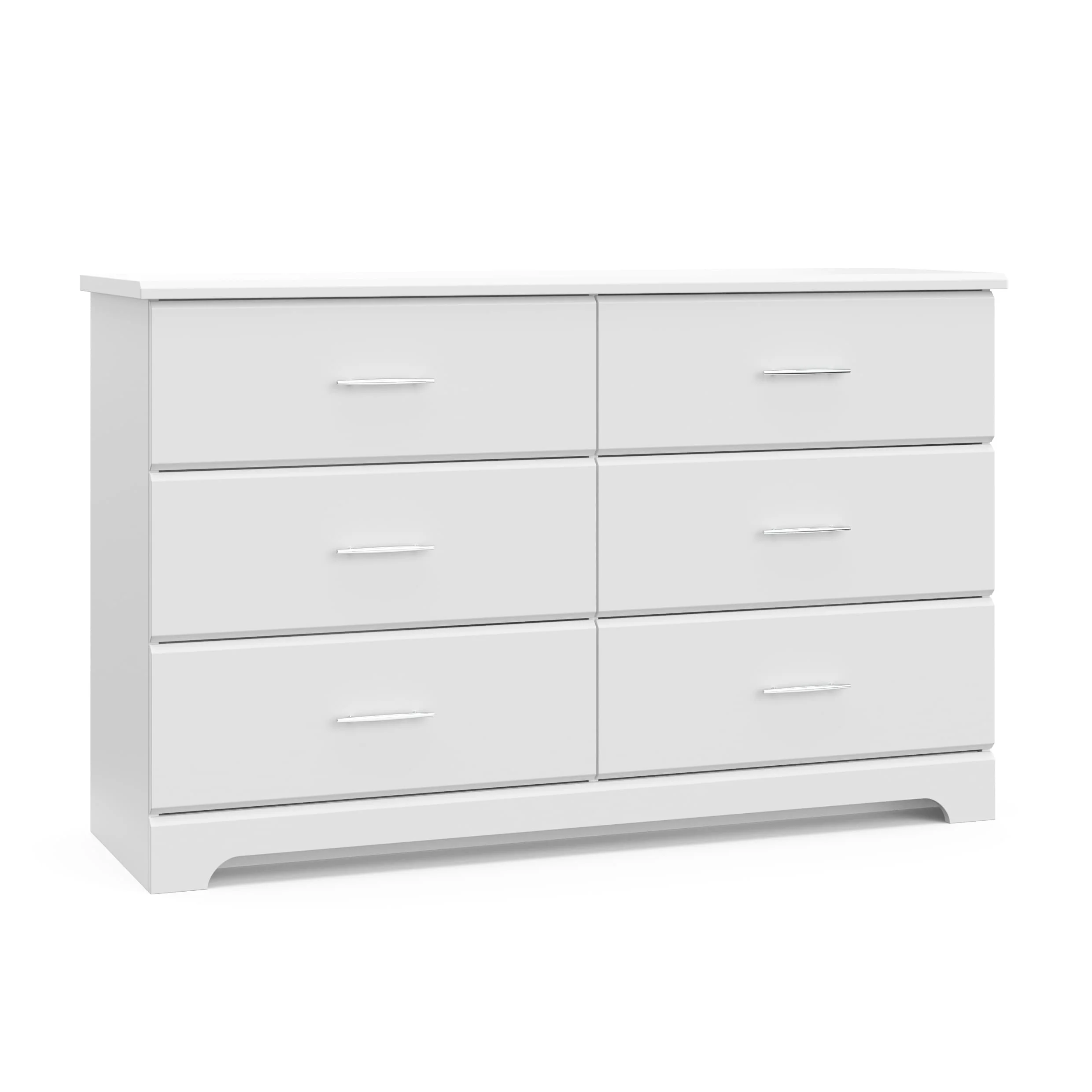 Storkcraft Brookside 6-drawer Chest