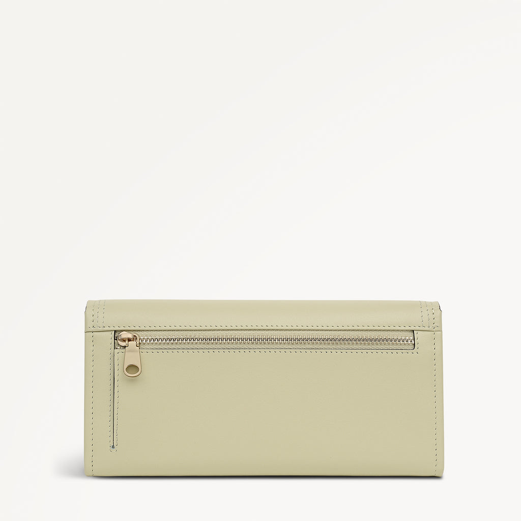 Keswick Mews - Large Flapover Purse