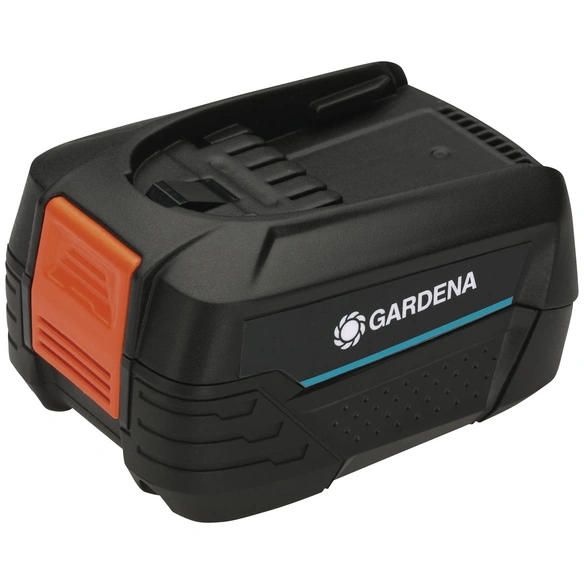 Akku, 18 V/4 Ah, für 18 V Gartengeräte