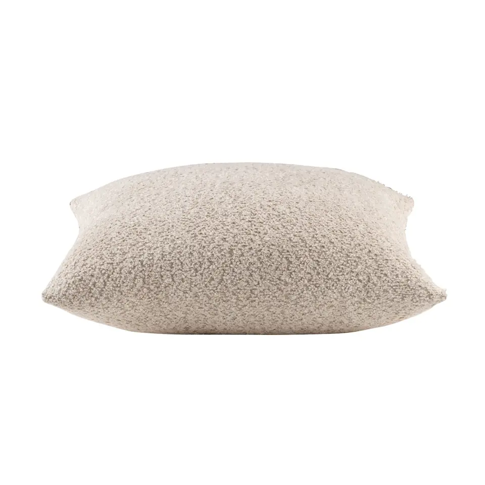 Sierkussen Vayen - beige - 45x45 cm