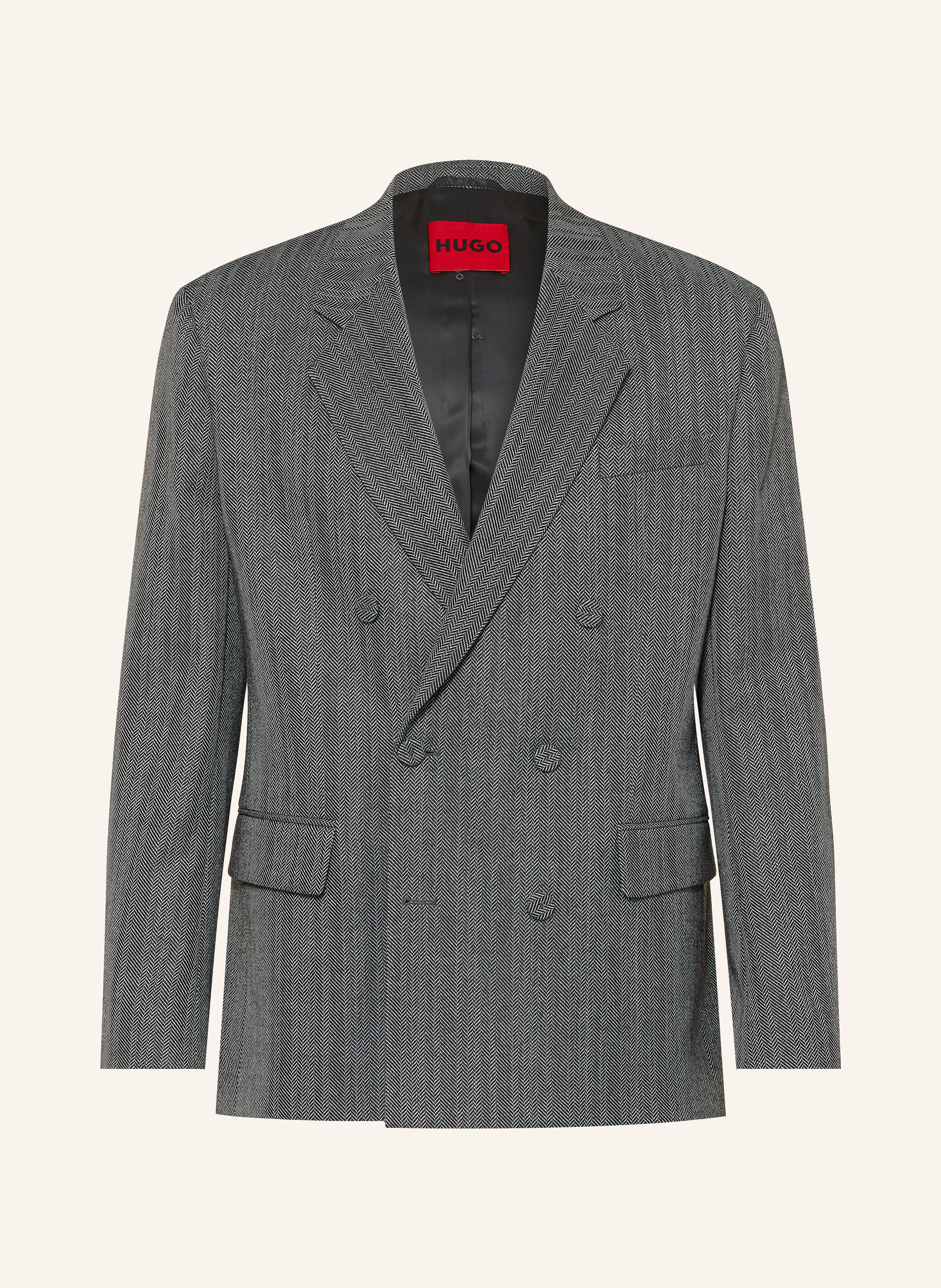 HUGO Anzugsakko KARLO Modern Fit