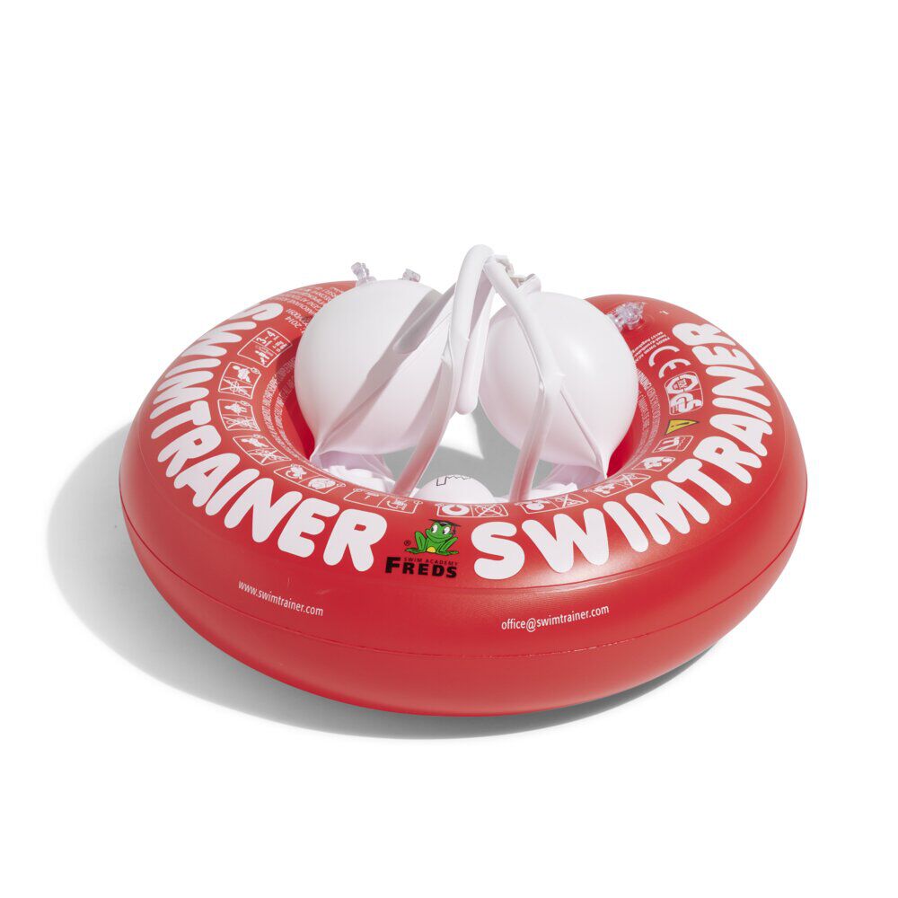 Bouée SWIMTRAINER 3 mois à 4 ans