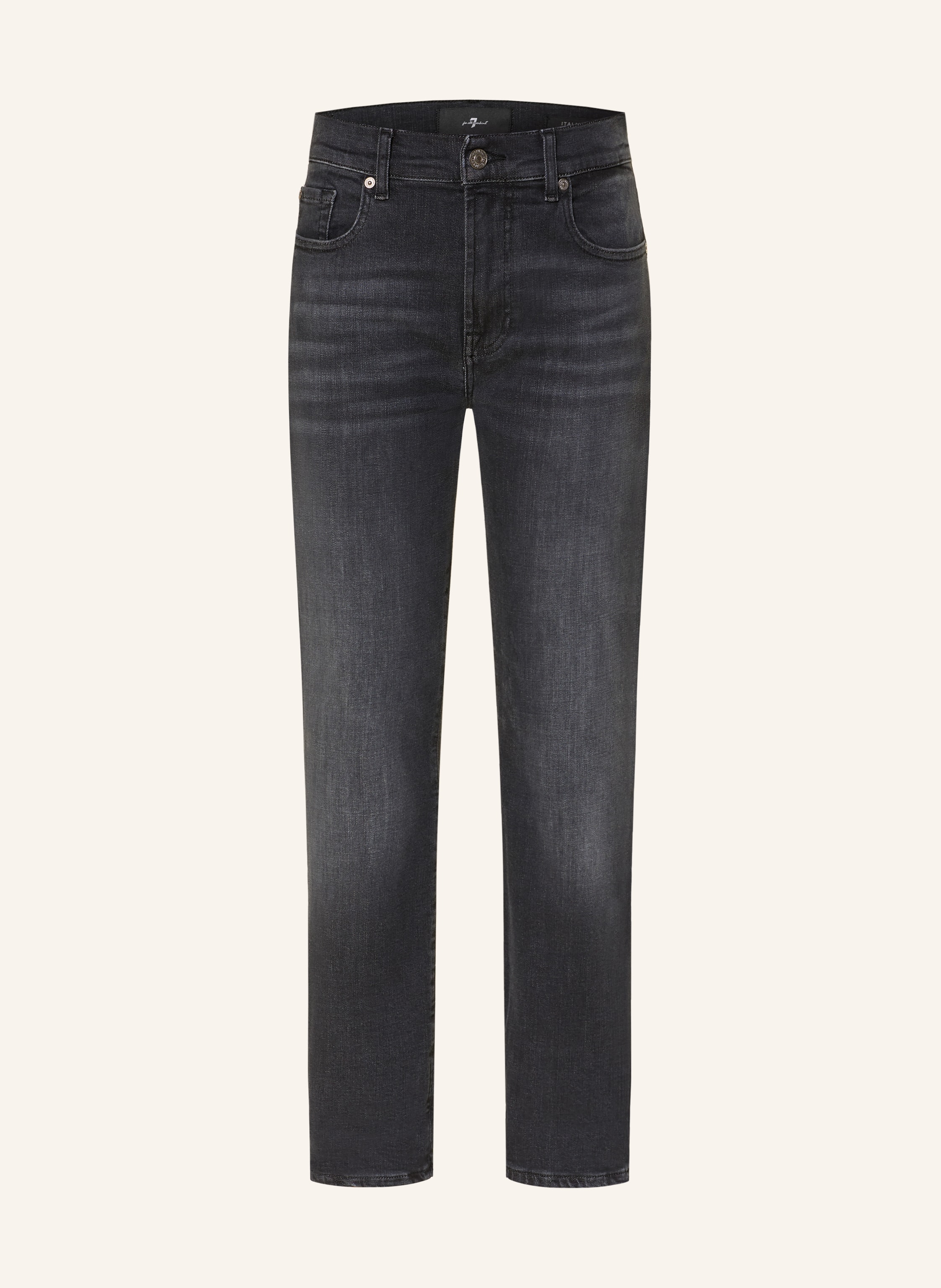 7 for all mankind Skinny Jeans RELAXED SKINNY