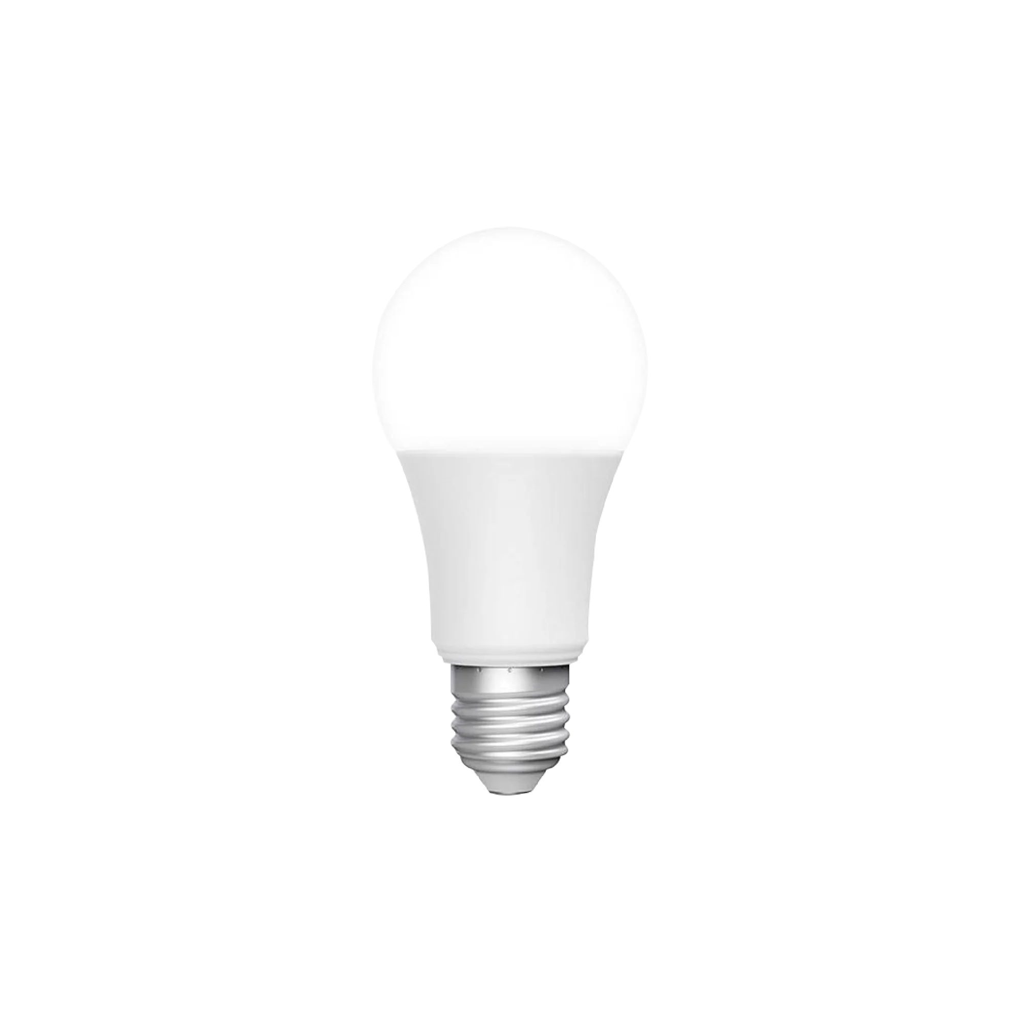 Ampoule LED STANDARD 75W E27 LUMIÈRE FROIDE blanc 10,9 x 6 cm