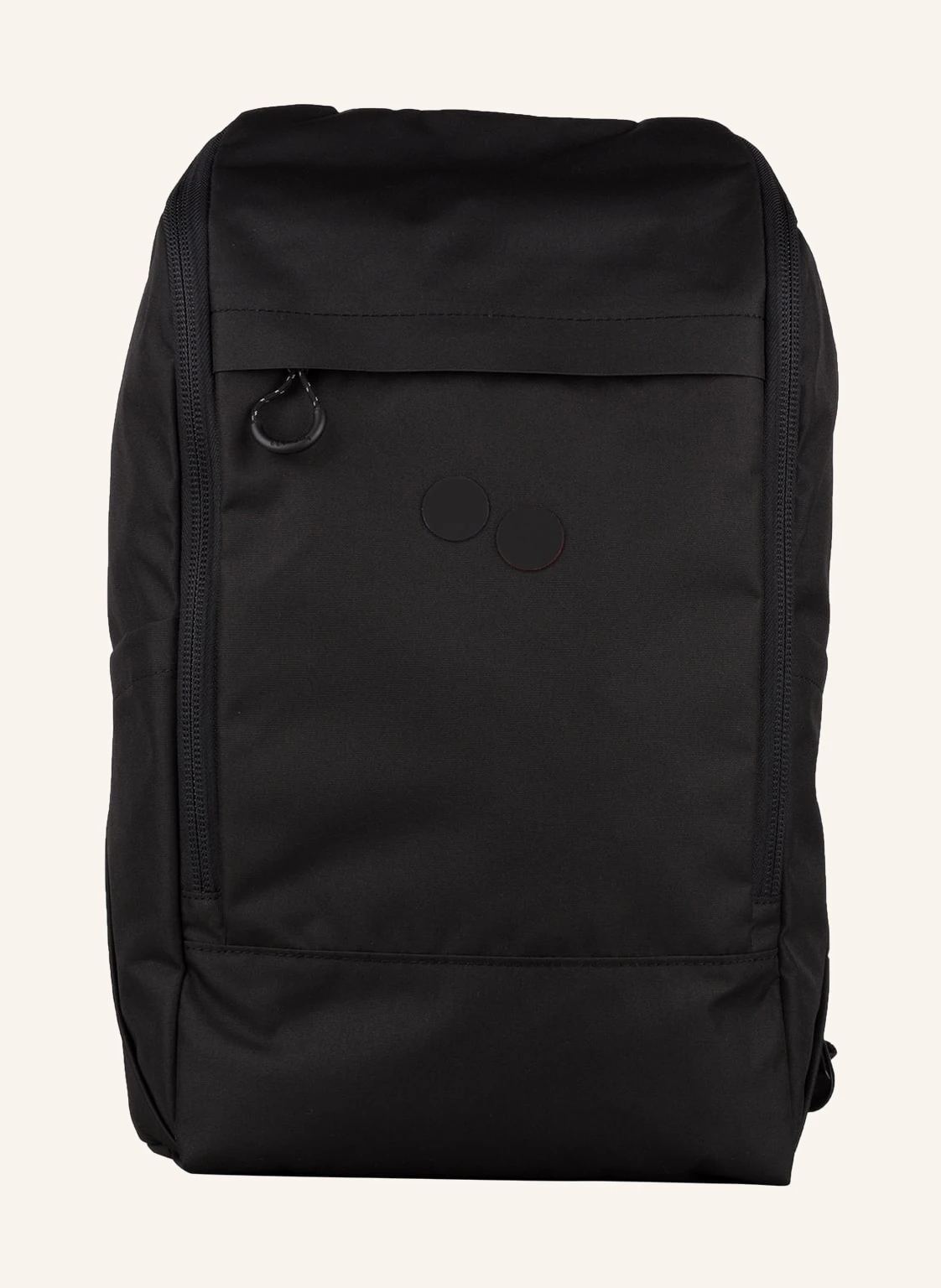 pinqponq Rucksack PURIK 21 l mit Laptop-Fach