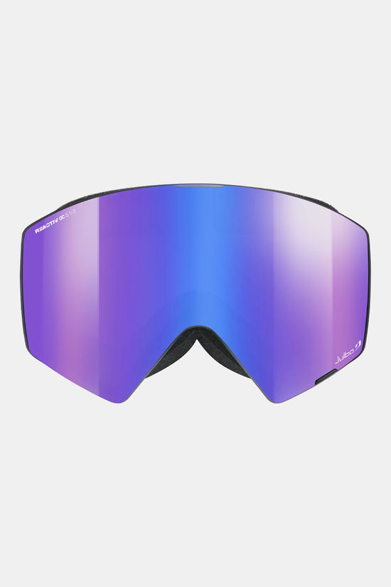 Julbo Razor Edge Reactiv 1–3 Glare Control Skibril