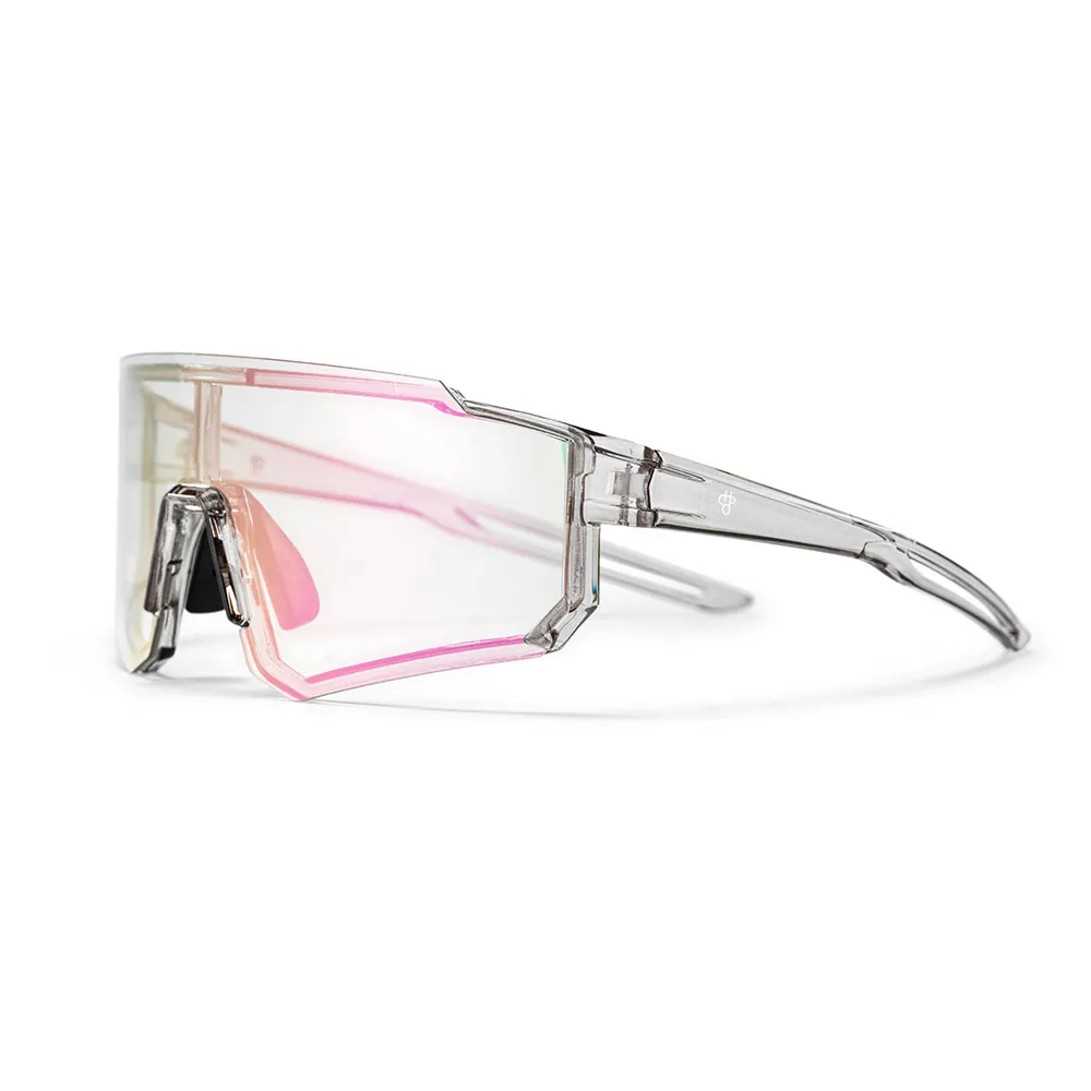 Chpo Brand Siri photochromic sunglasses
