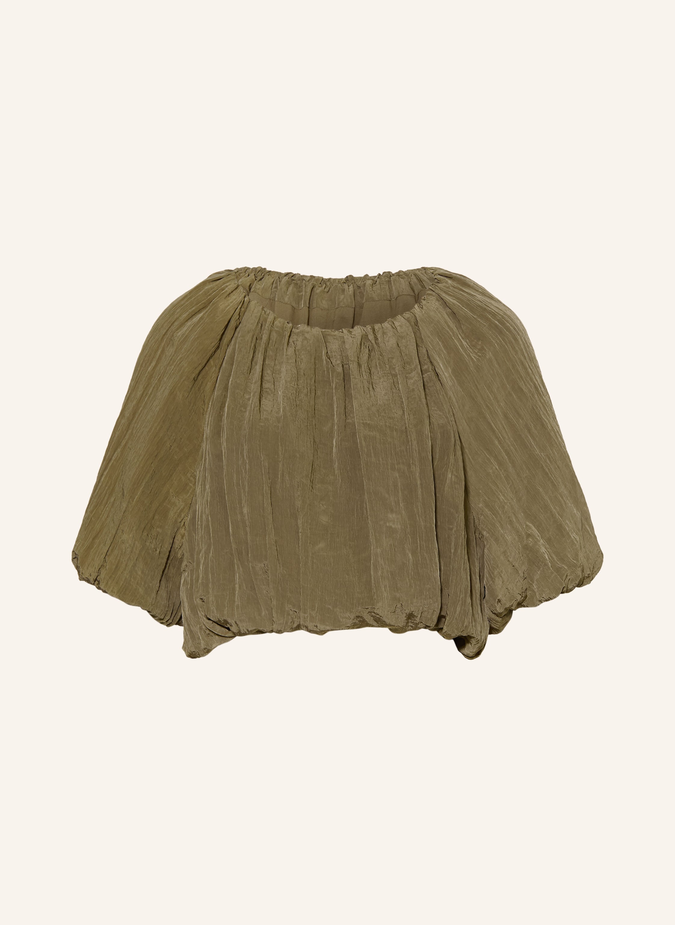 SIMKHAI Blusenshirt ANNI