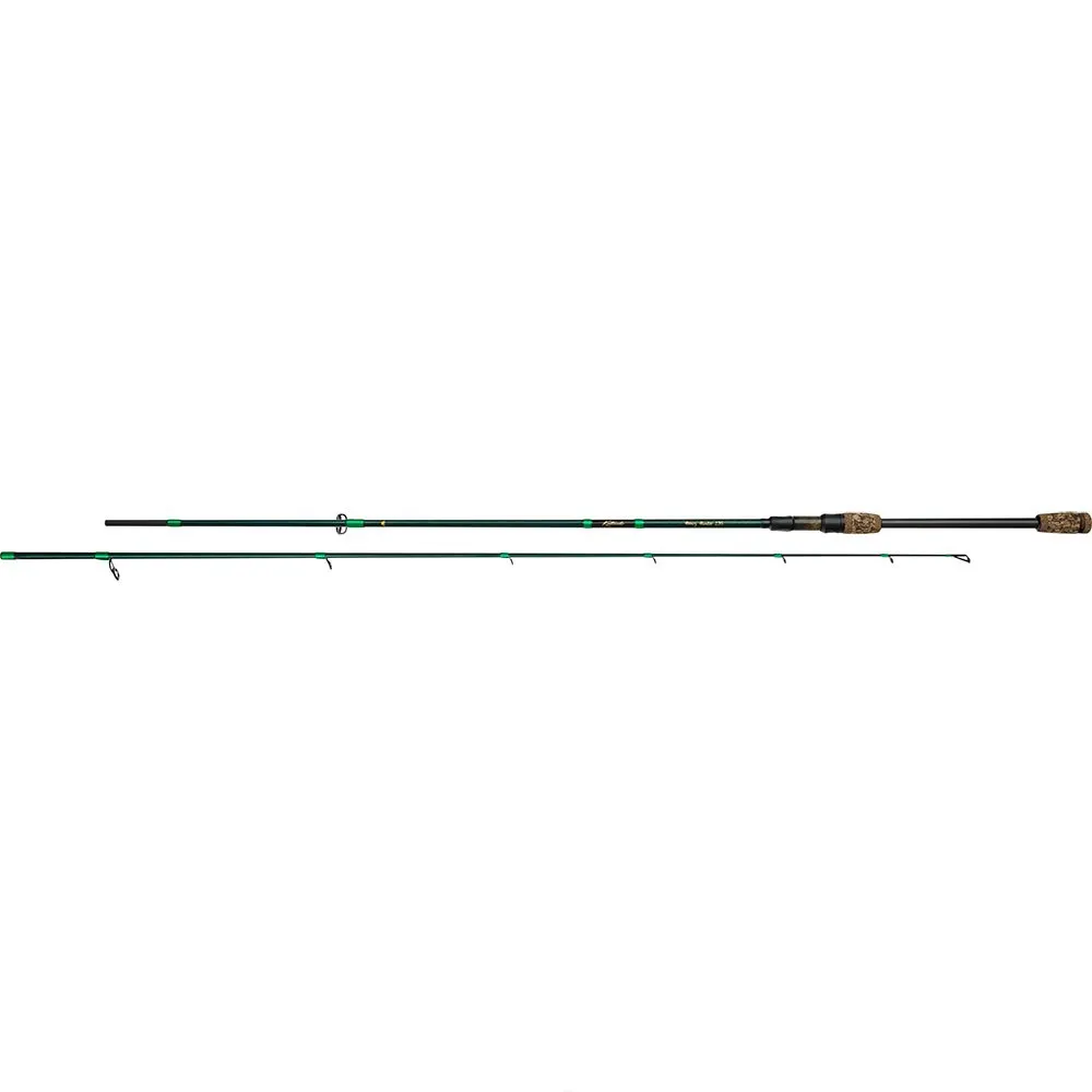 Mikado Katsudo Heavy Hunter spinning rod