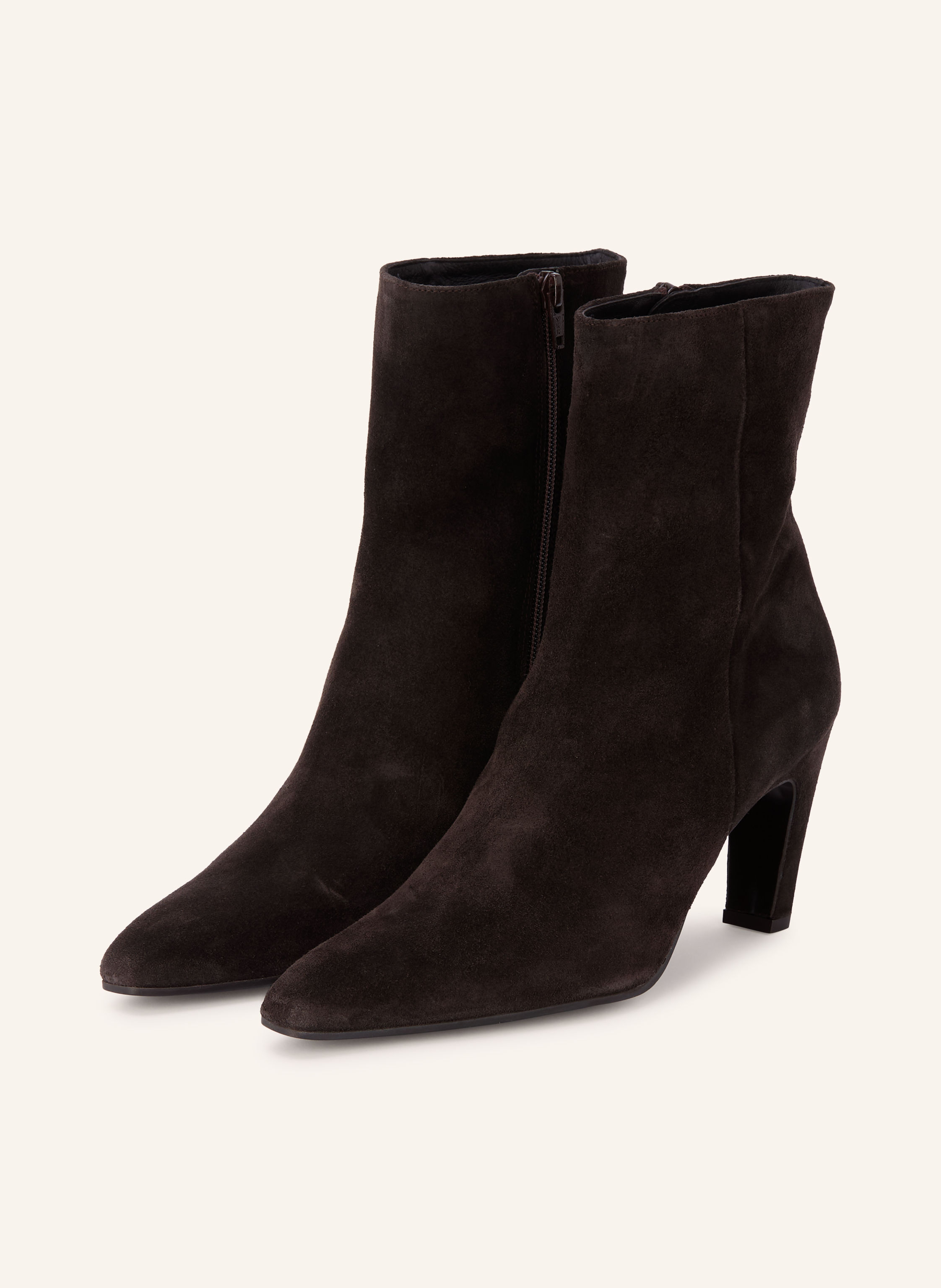 ZINDA Stiefeletten