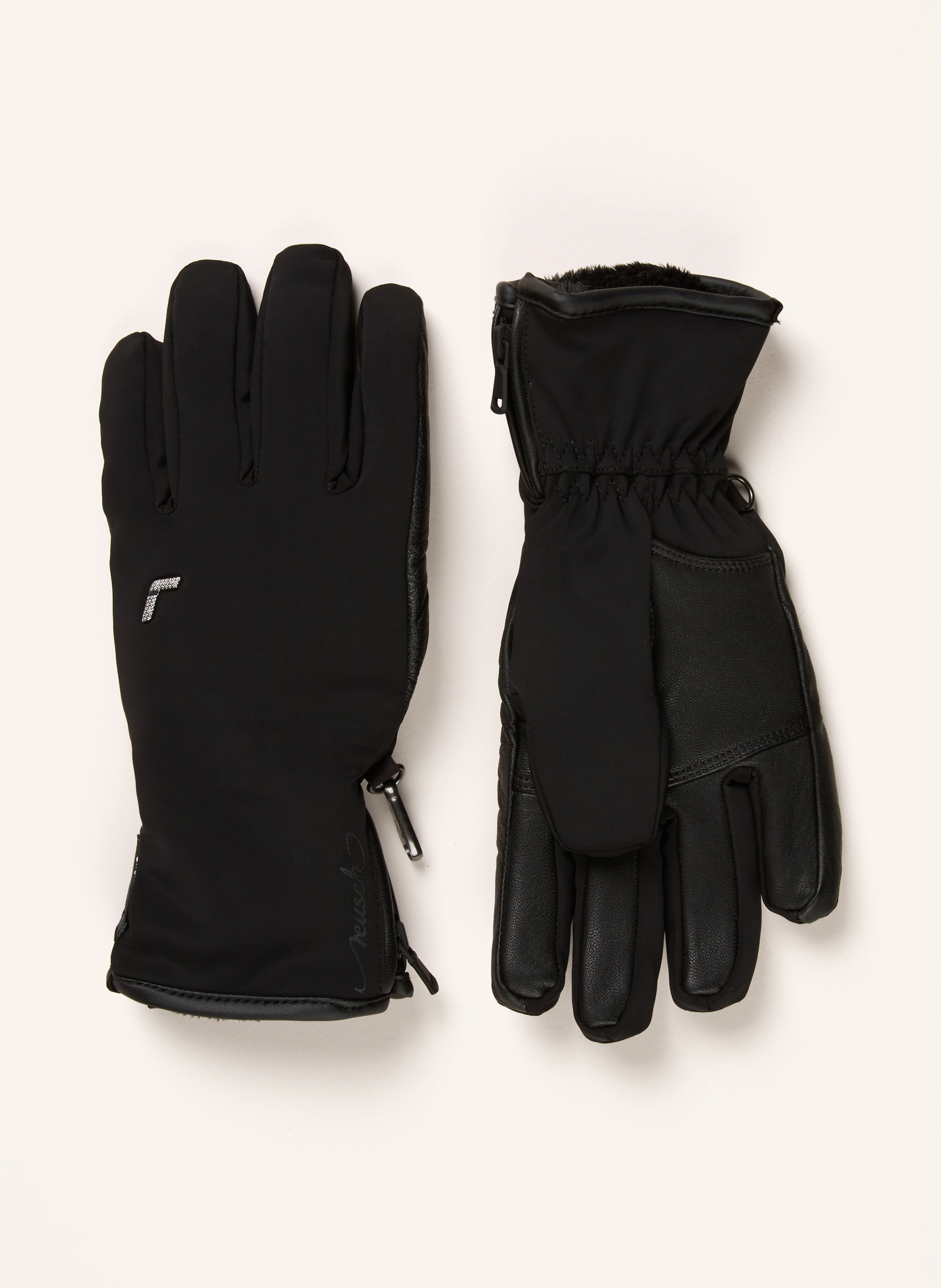 reusch Skihandschuhe TIFFANY R-TEX® XT